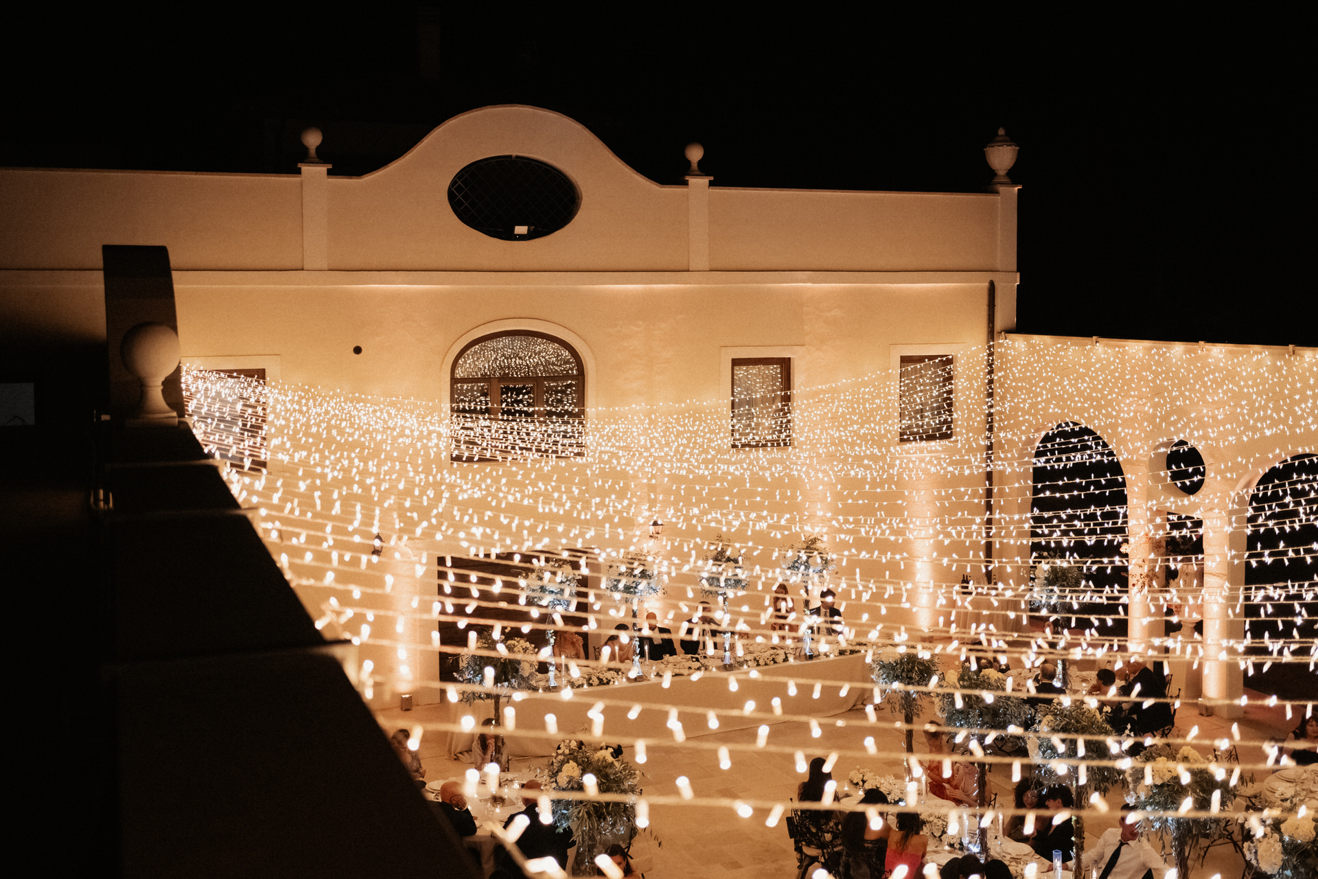 matrimonio alle antiche scuderie san giorgio