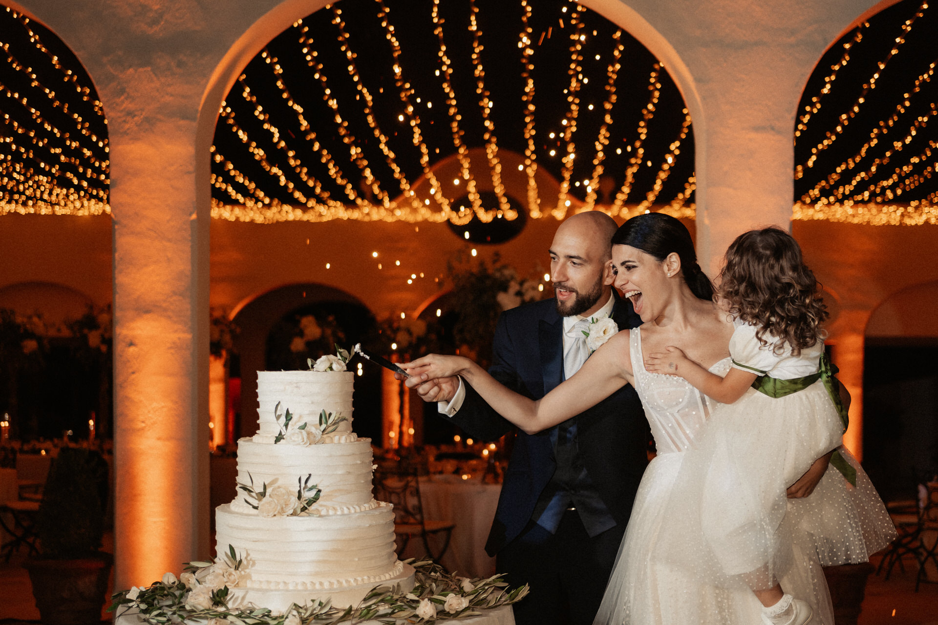 matrimonio alle antiche scuderie san giorgio