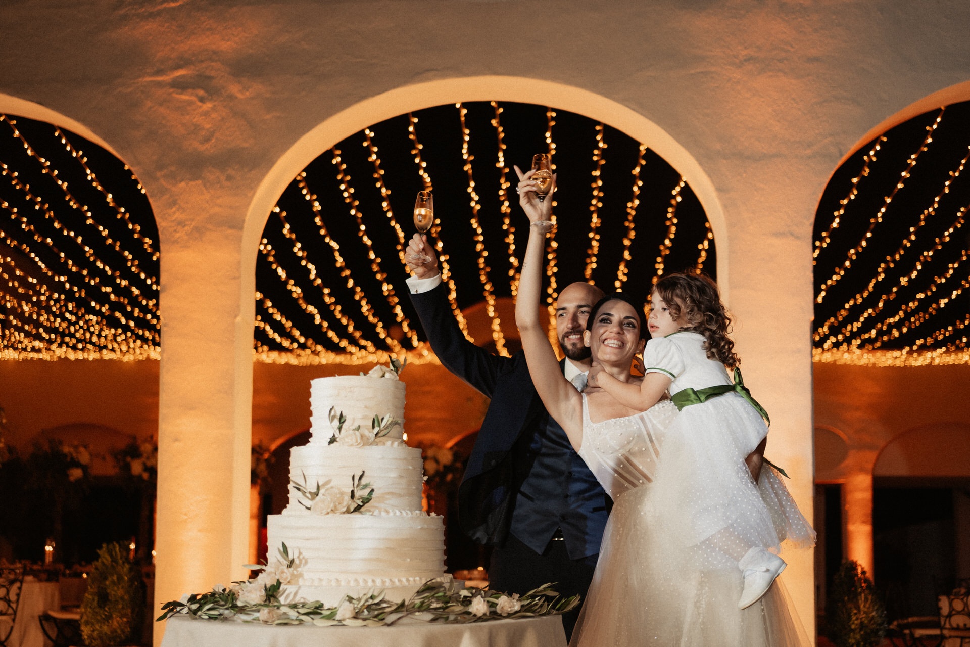 matrimonio alle antiche scuderie san giorgio