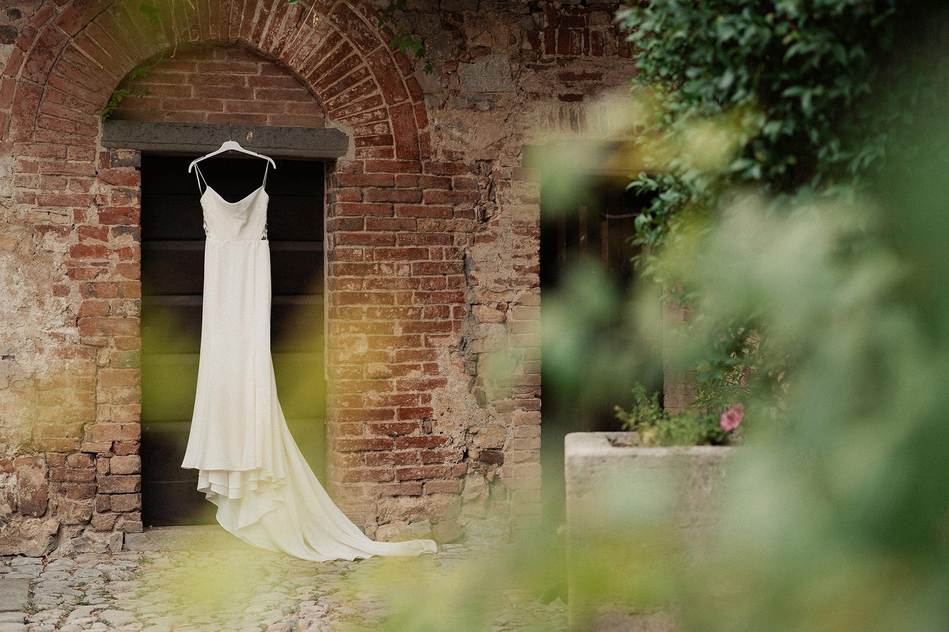 wedding castello di montalto