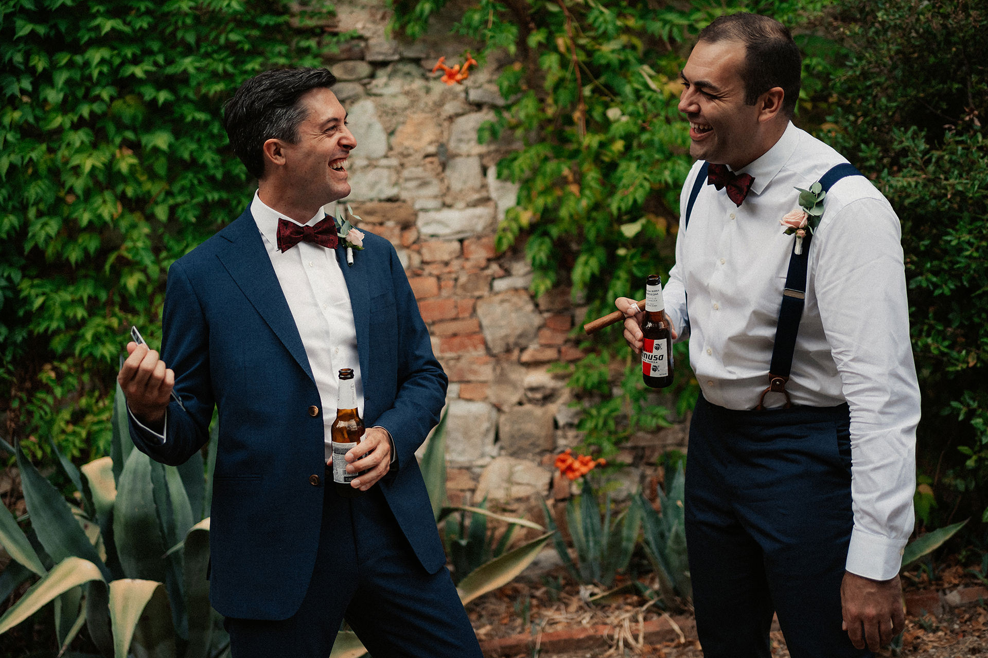 wedding castello di montalto