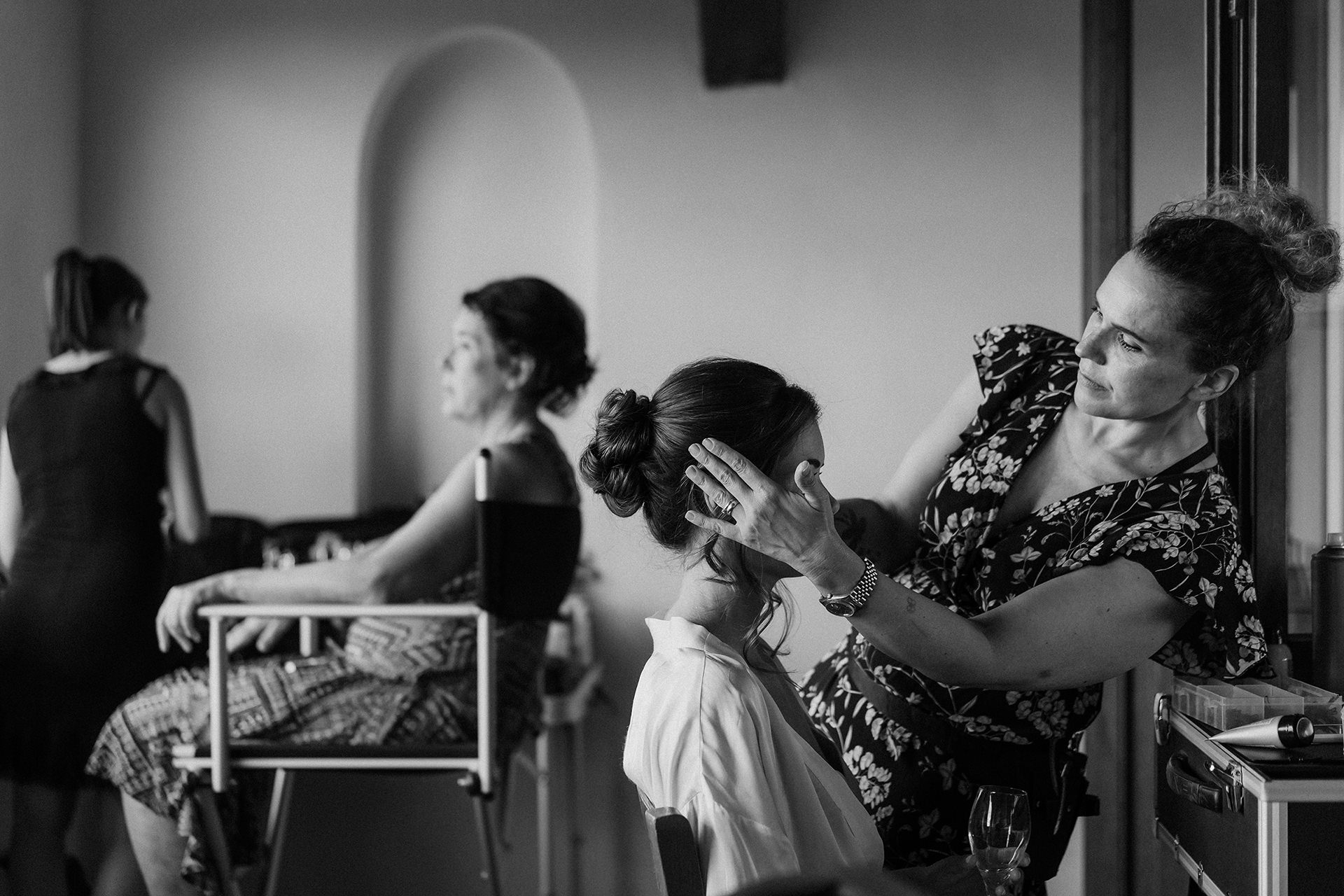 wedding castello di montalto