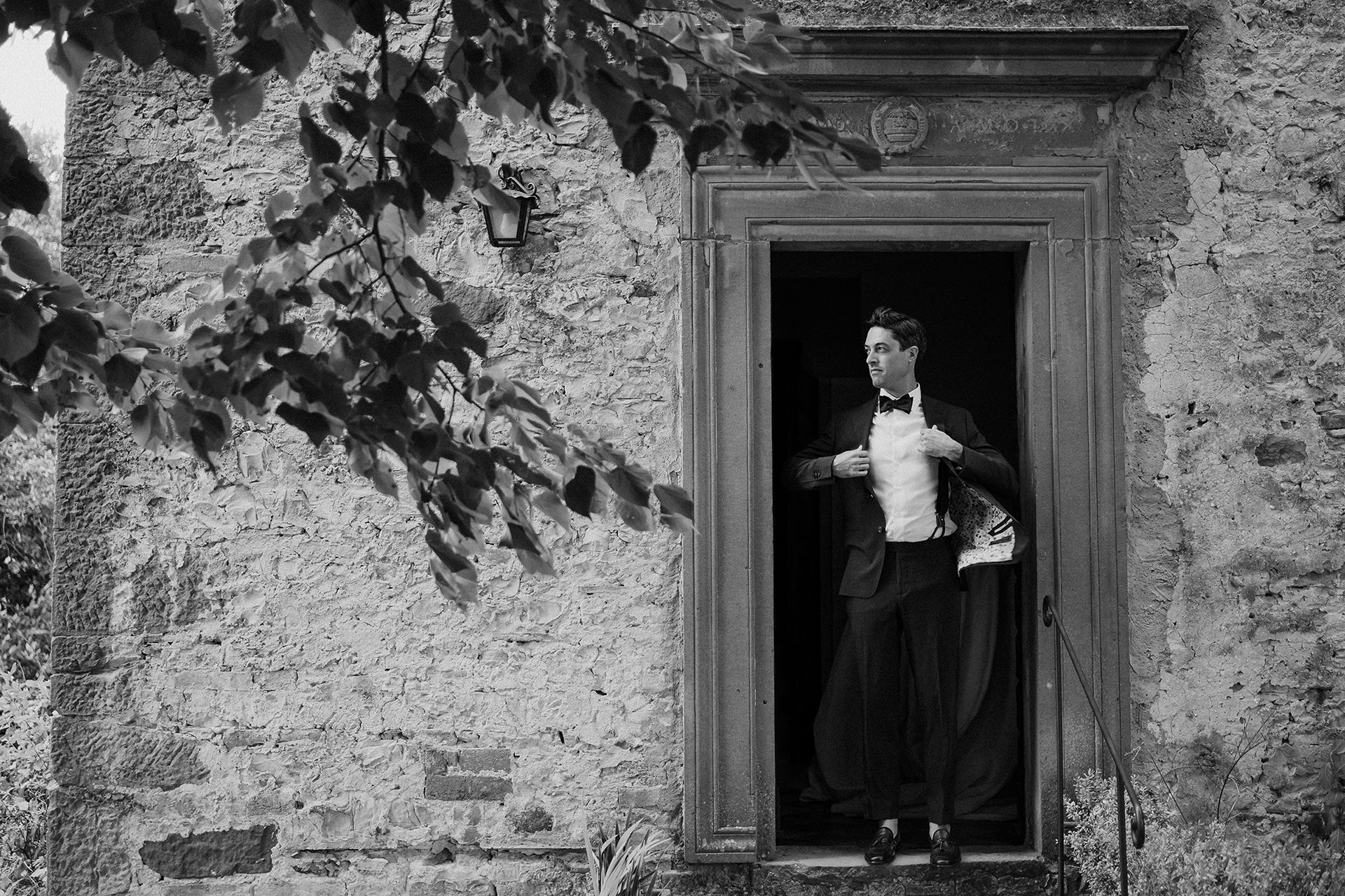 wedding castello di montalto