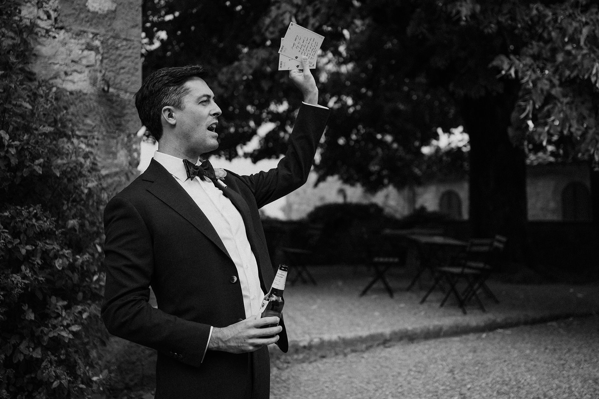 wedding castello di montalto