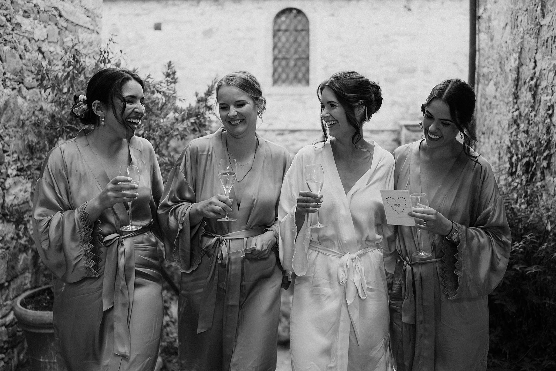 wedding castello di montalto