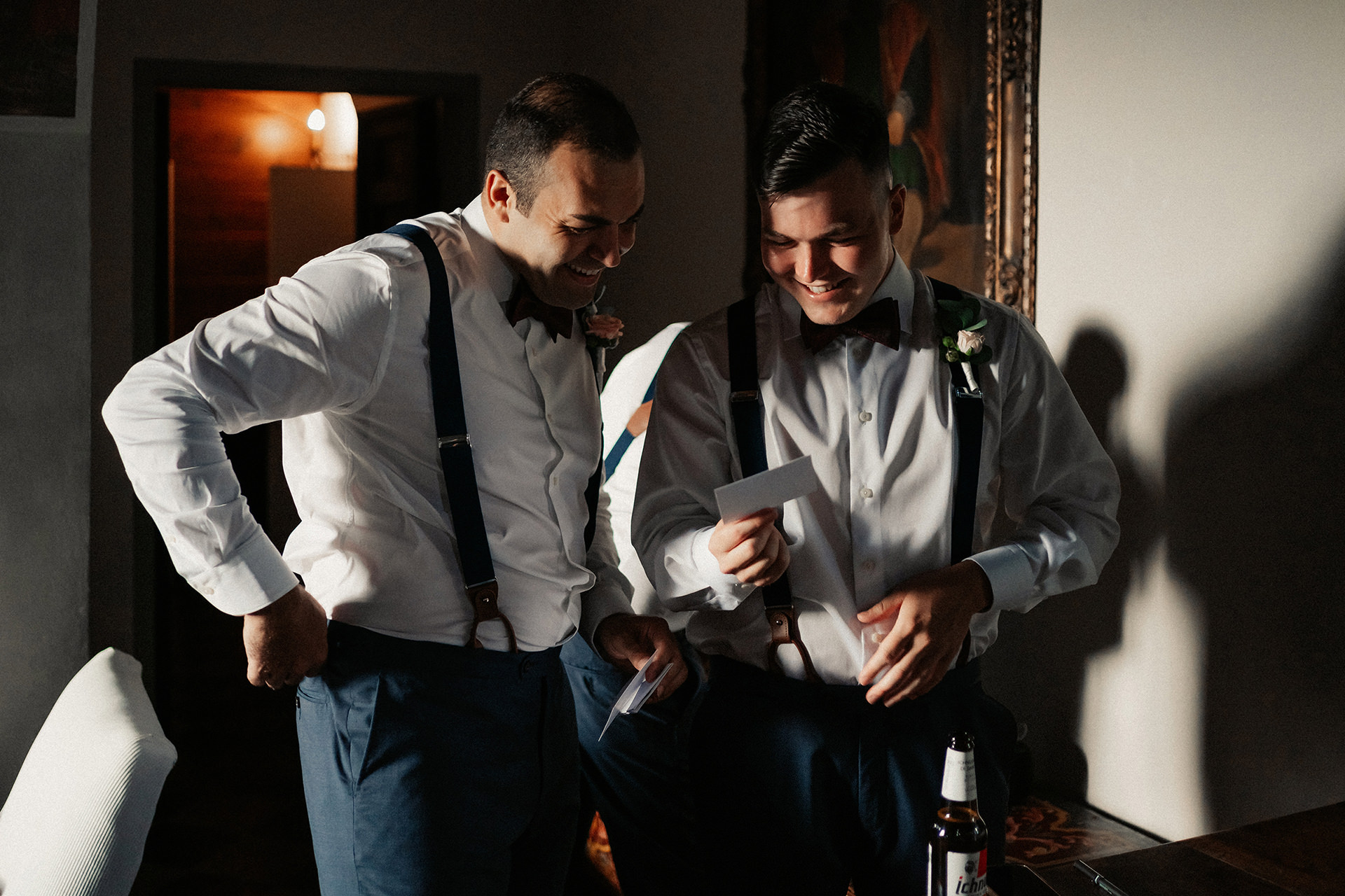 wedding castello di montalto