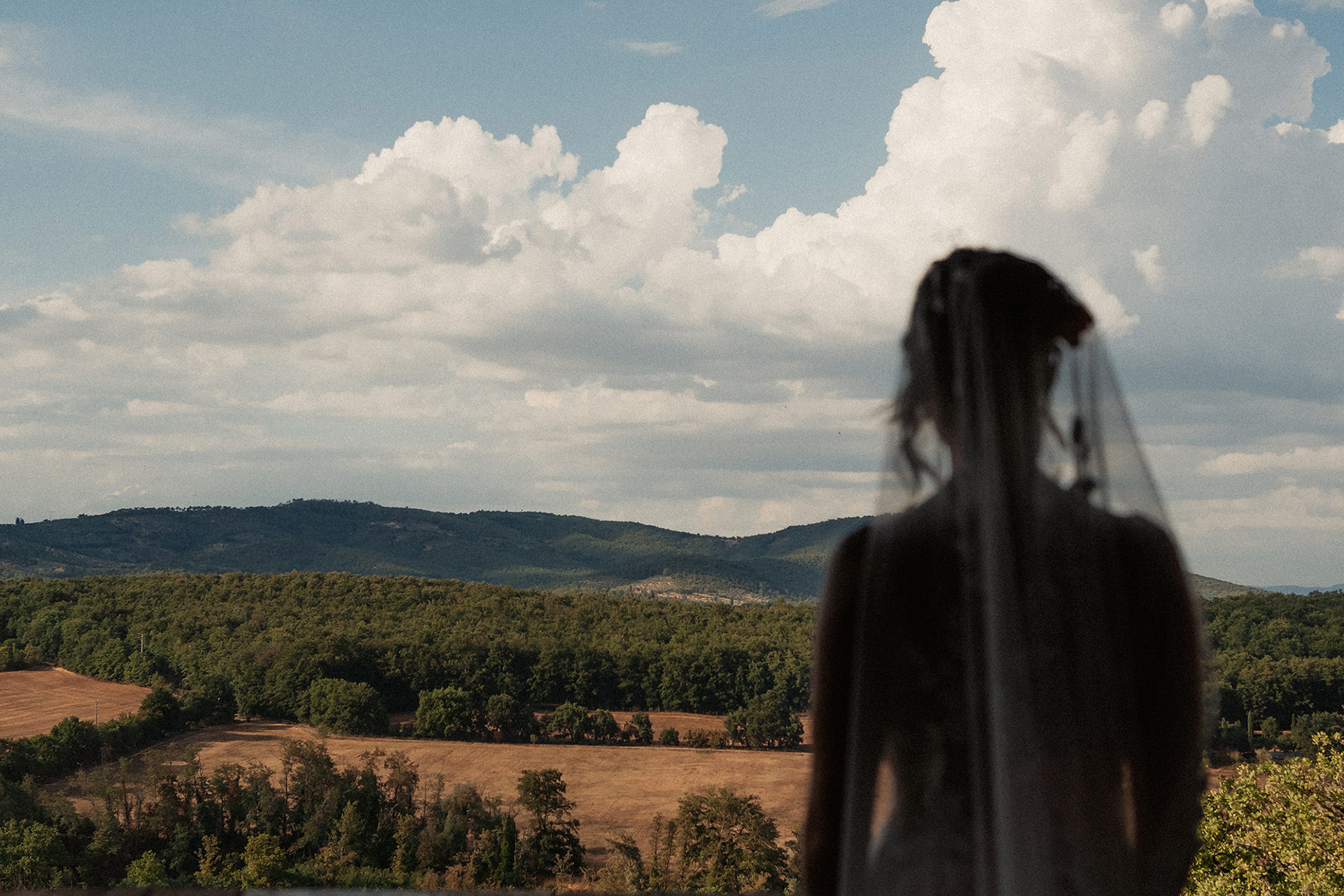wedding castello di montalto