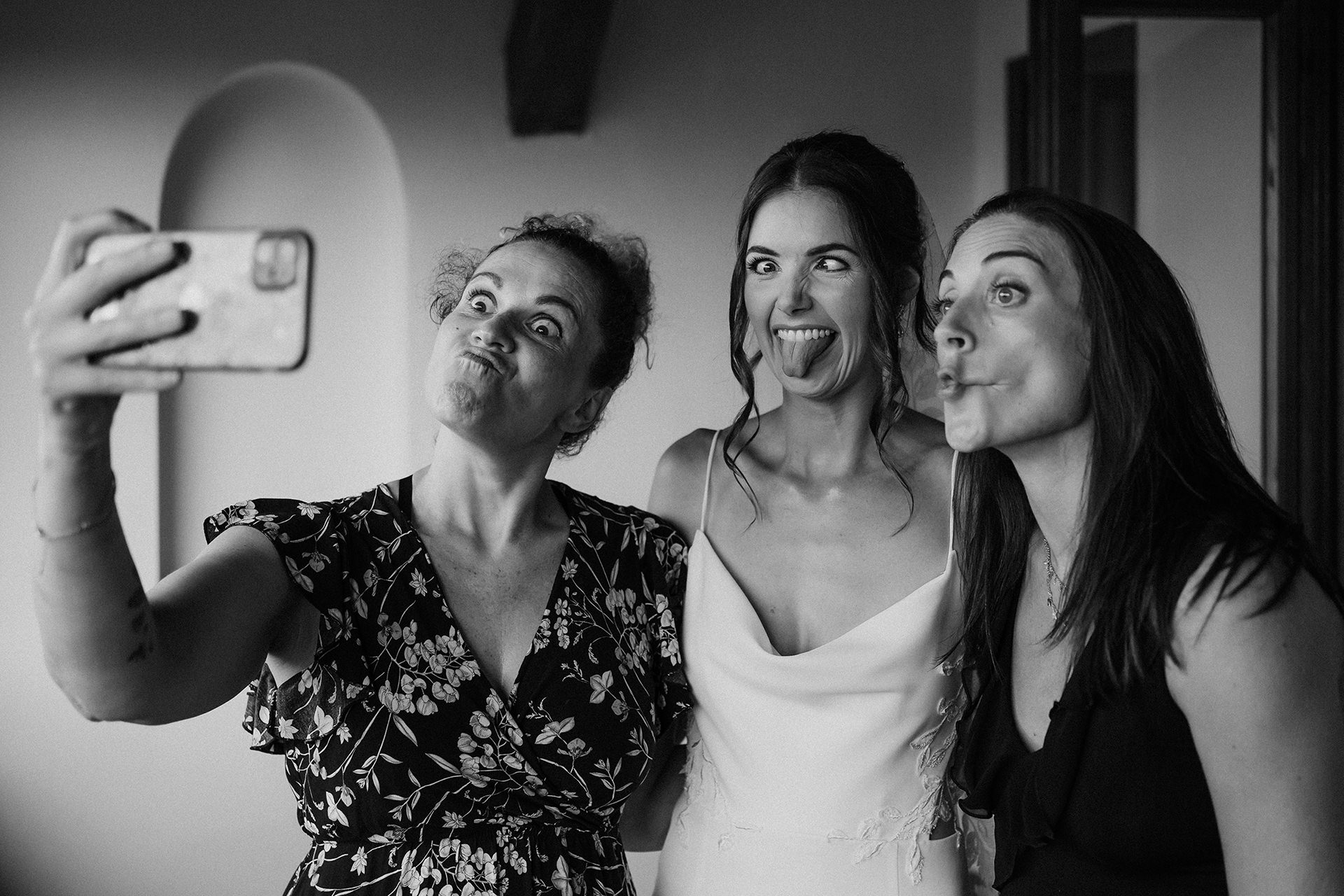 wedding castello di montalto