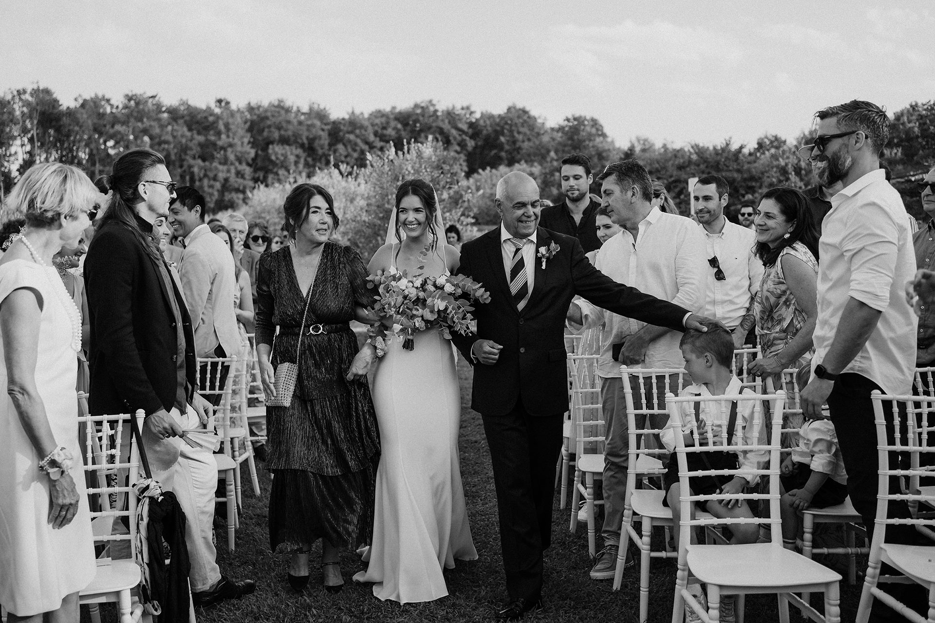 wedding castello di montalto