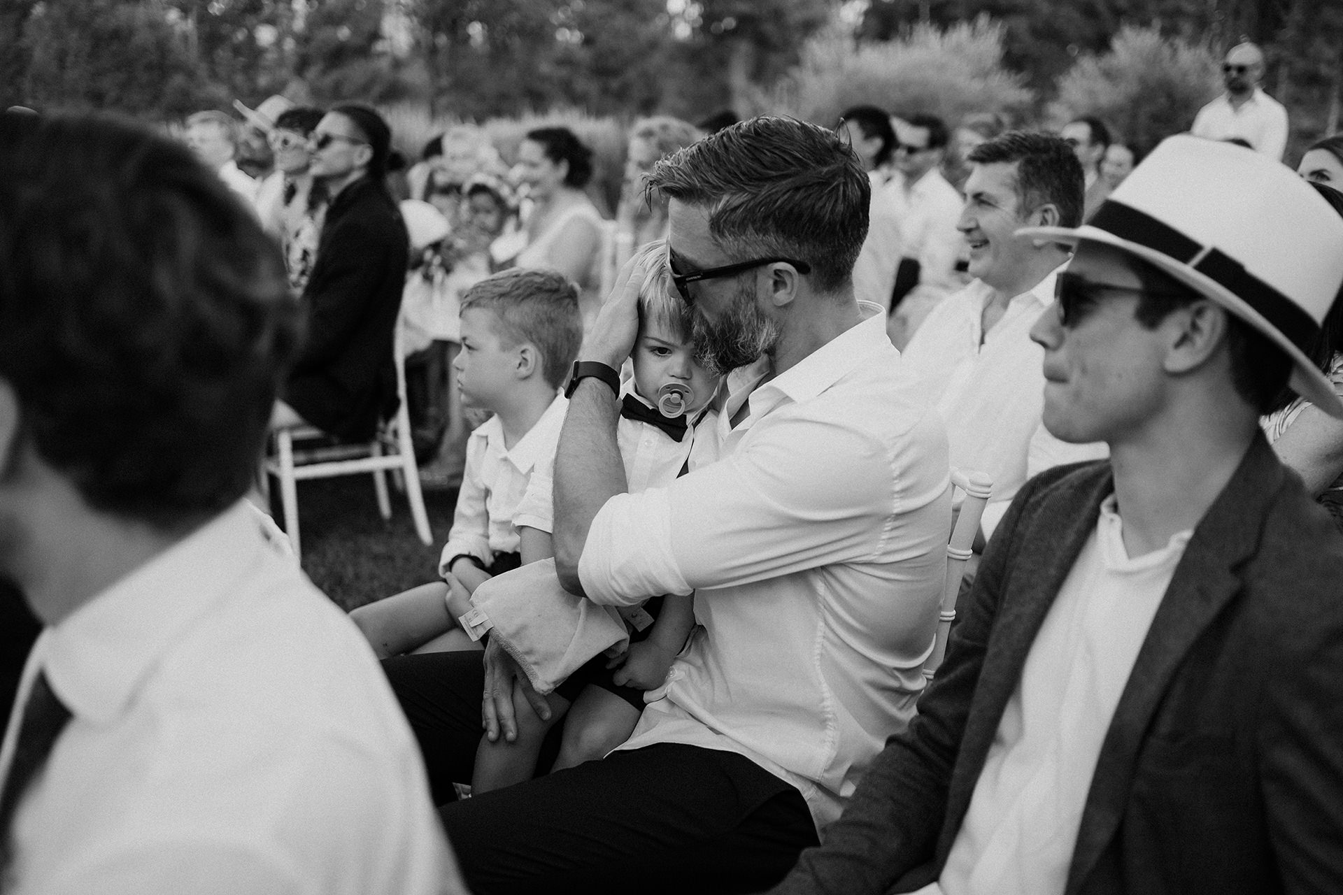 wedding castello di montalto