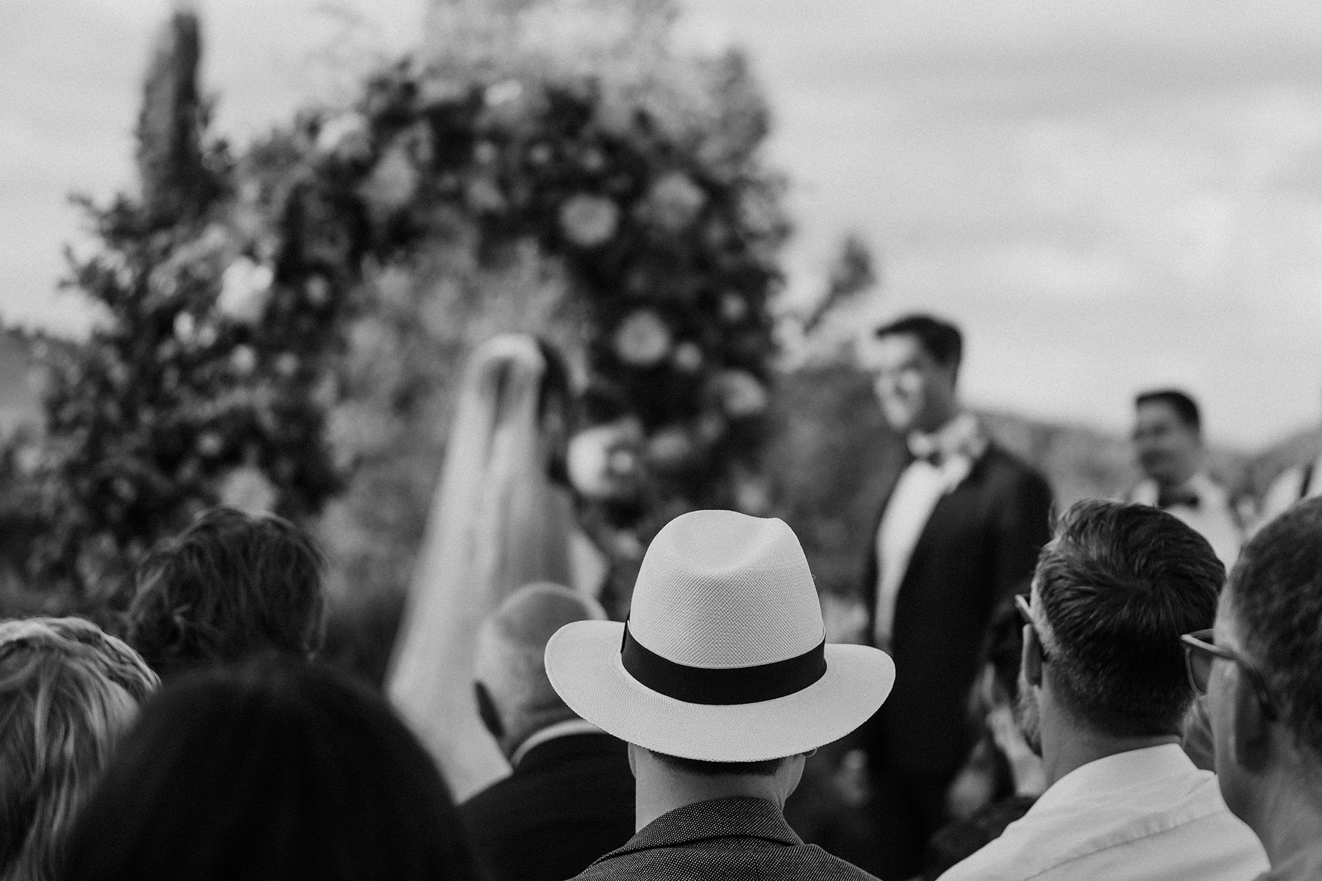 wedding castello di montalto