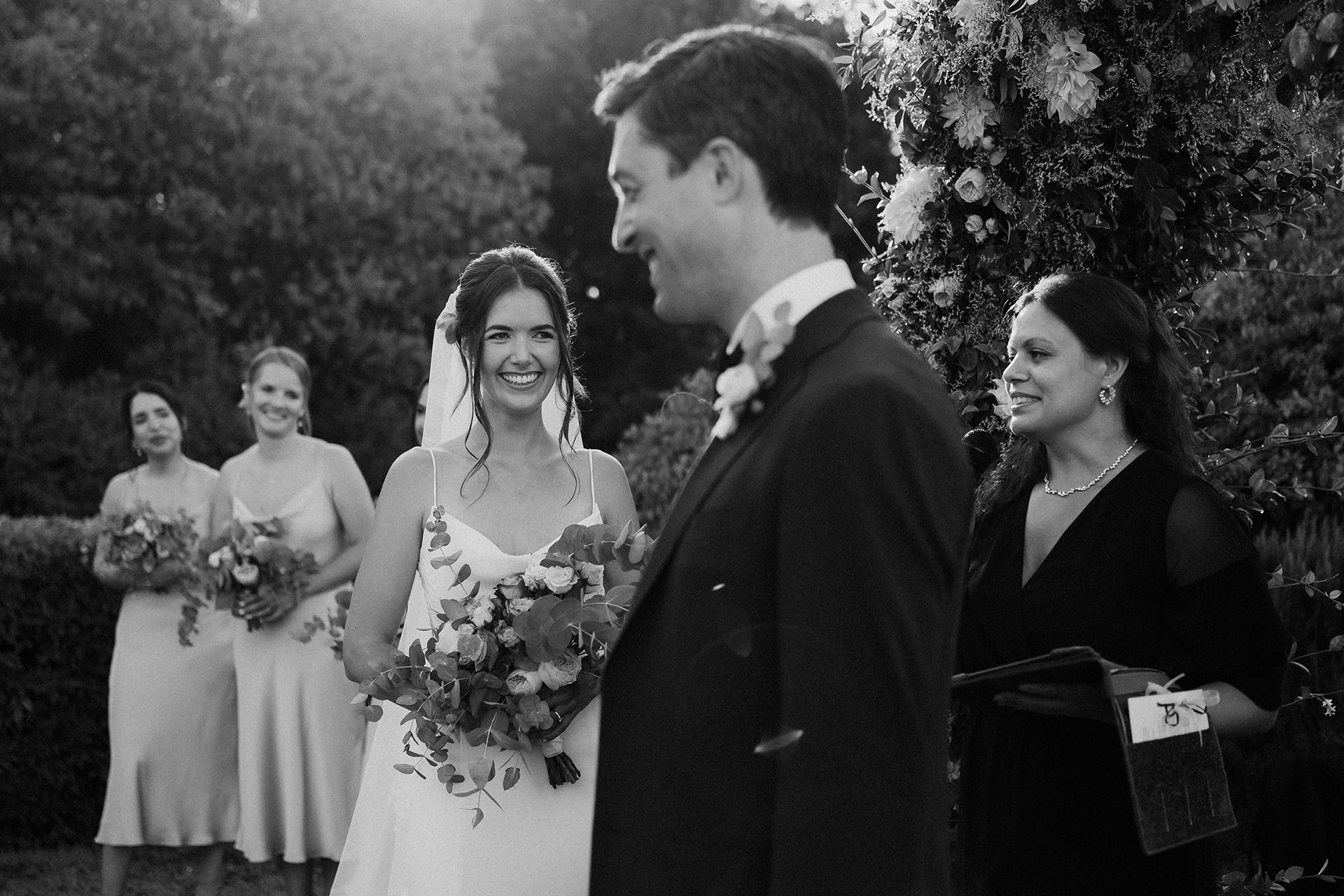 wedding castello di montalto