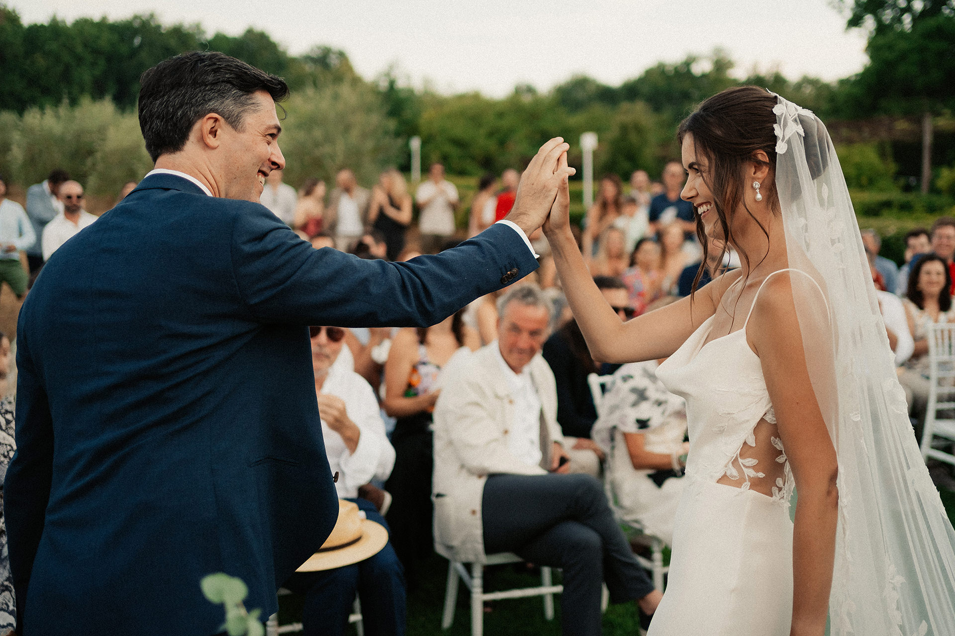 wedding castello di montalto