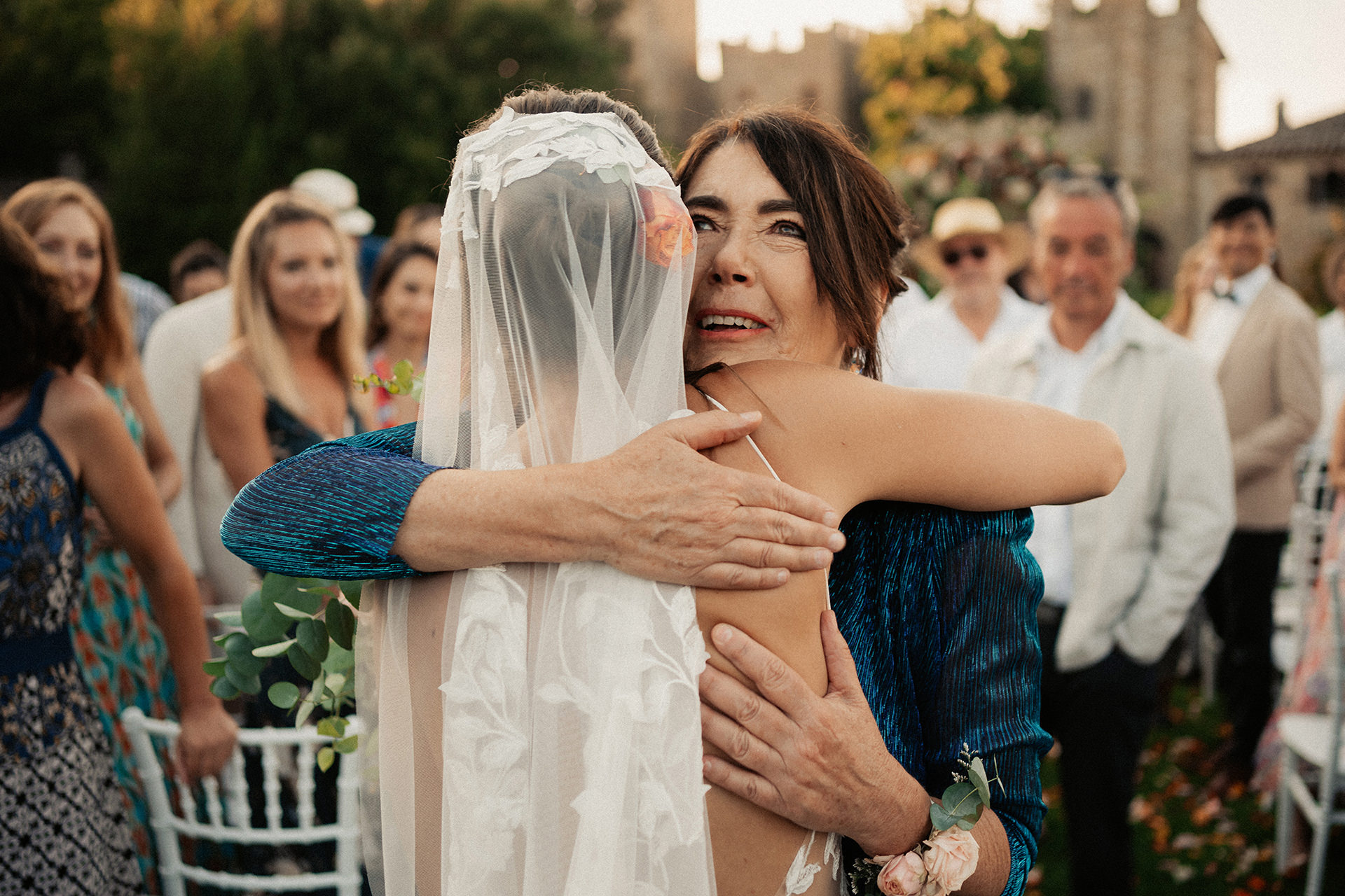 wedding castello di montalto