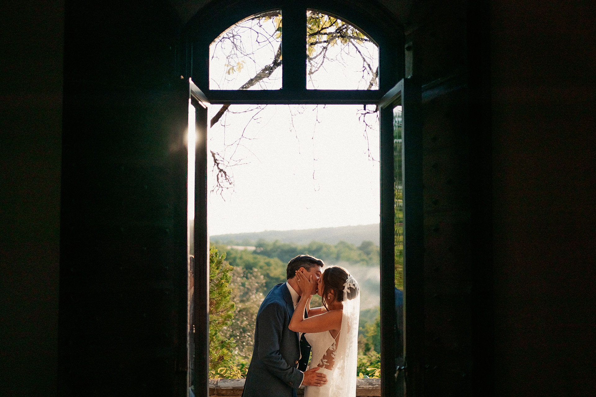 wedding castello di montalto