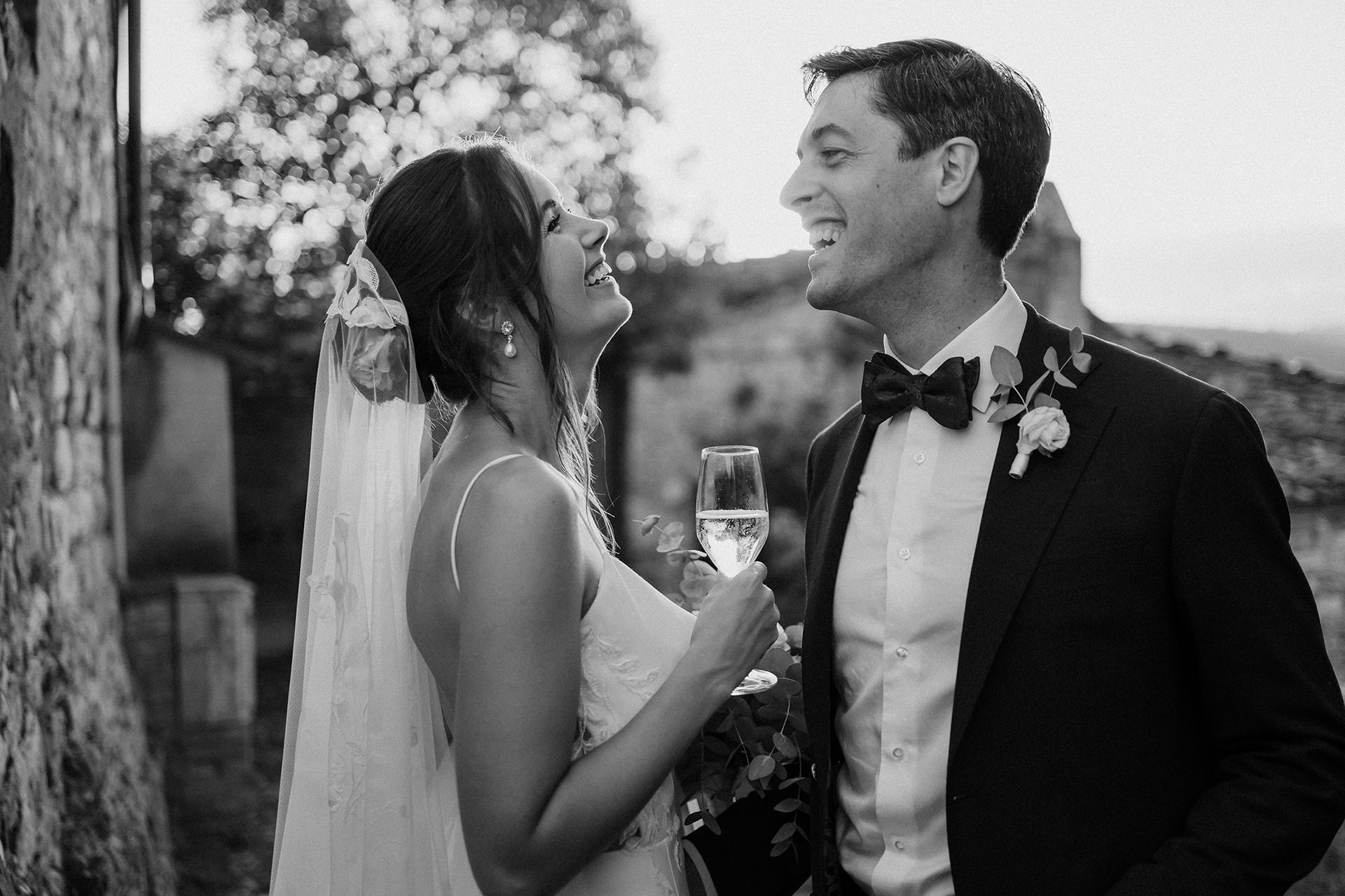 wedding castello di montalto