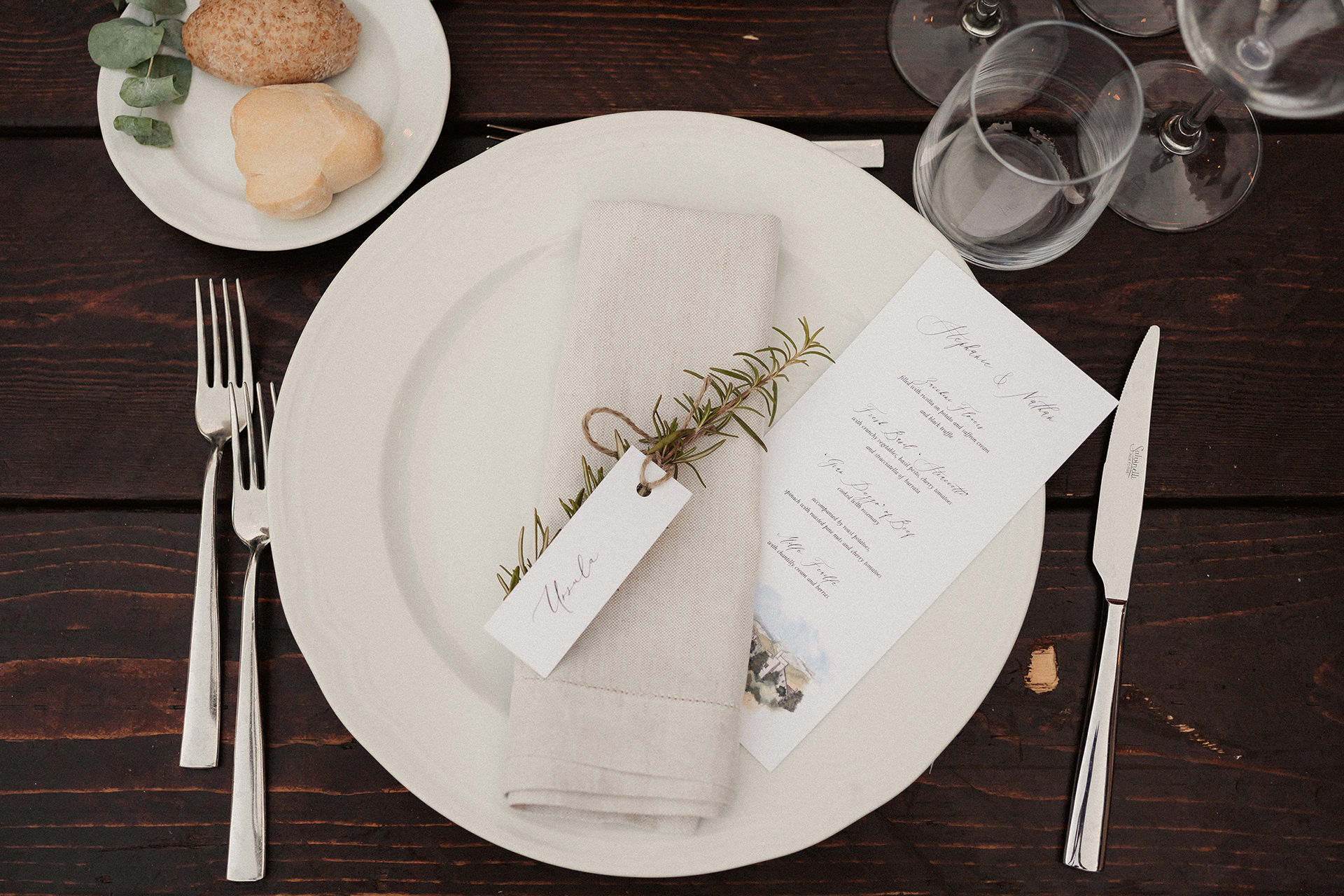 wedding castello di montalto