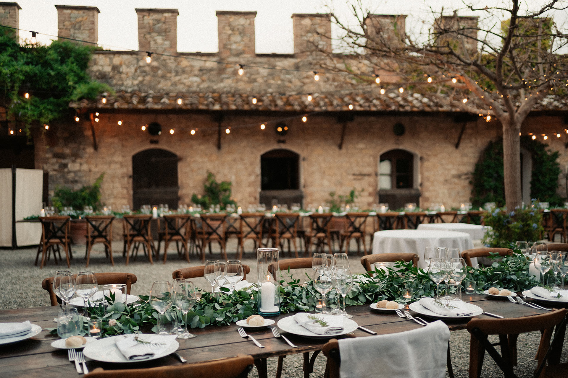 wedding castello di montalto