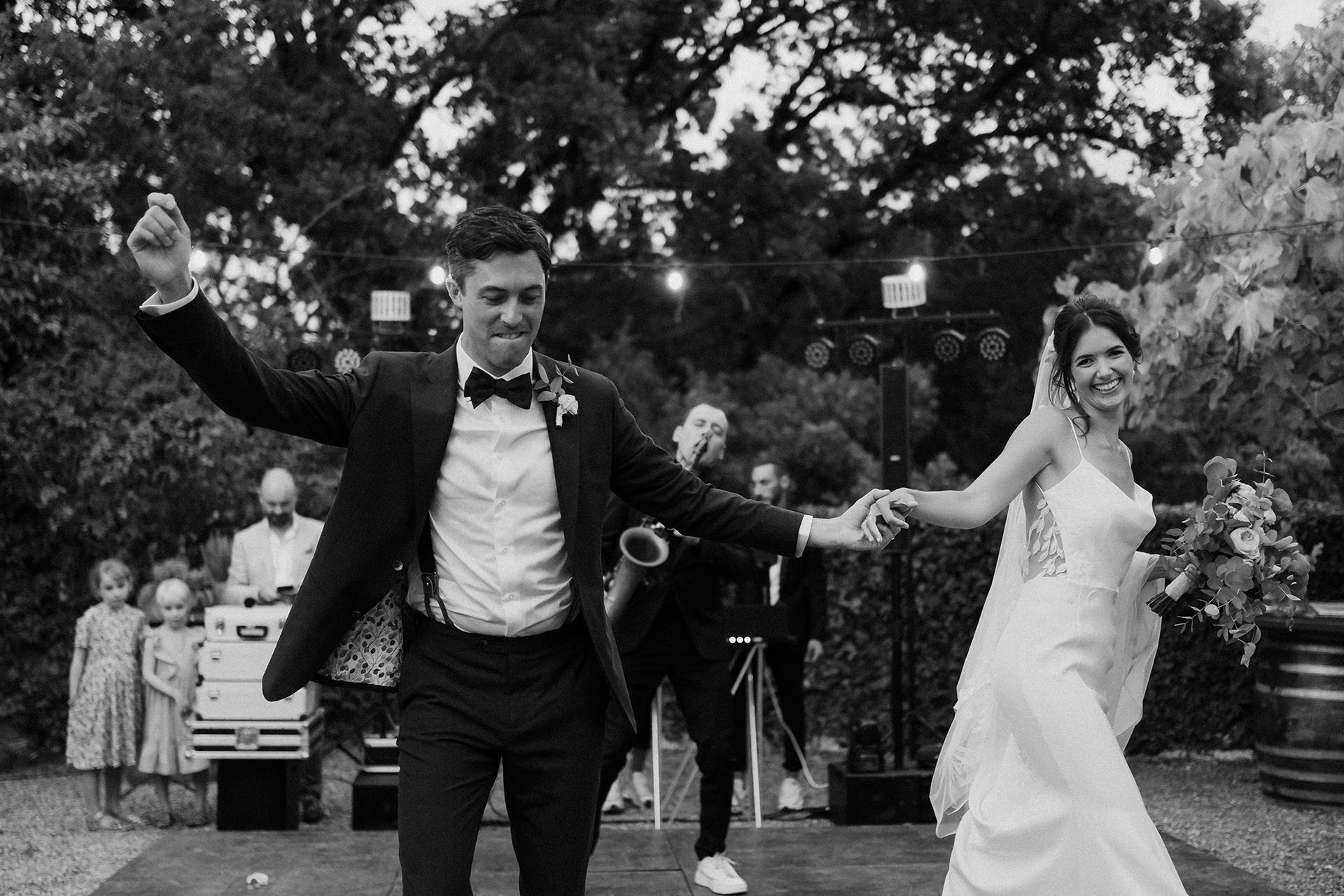 wedding castello di montalto