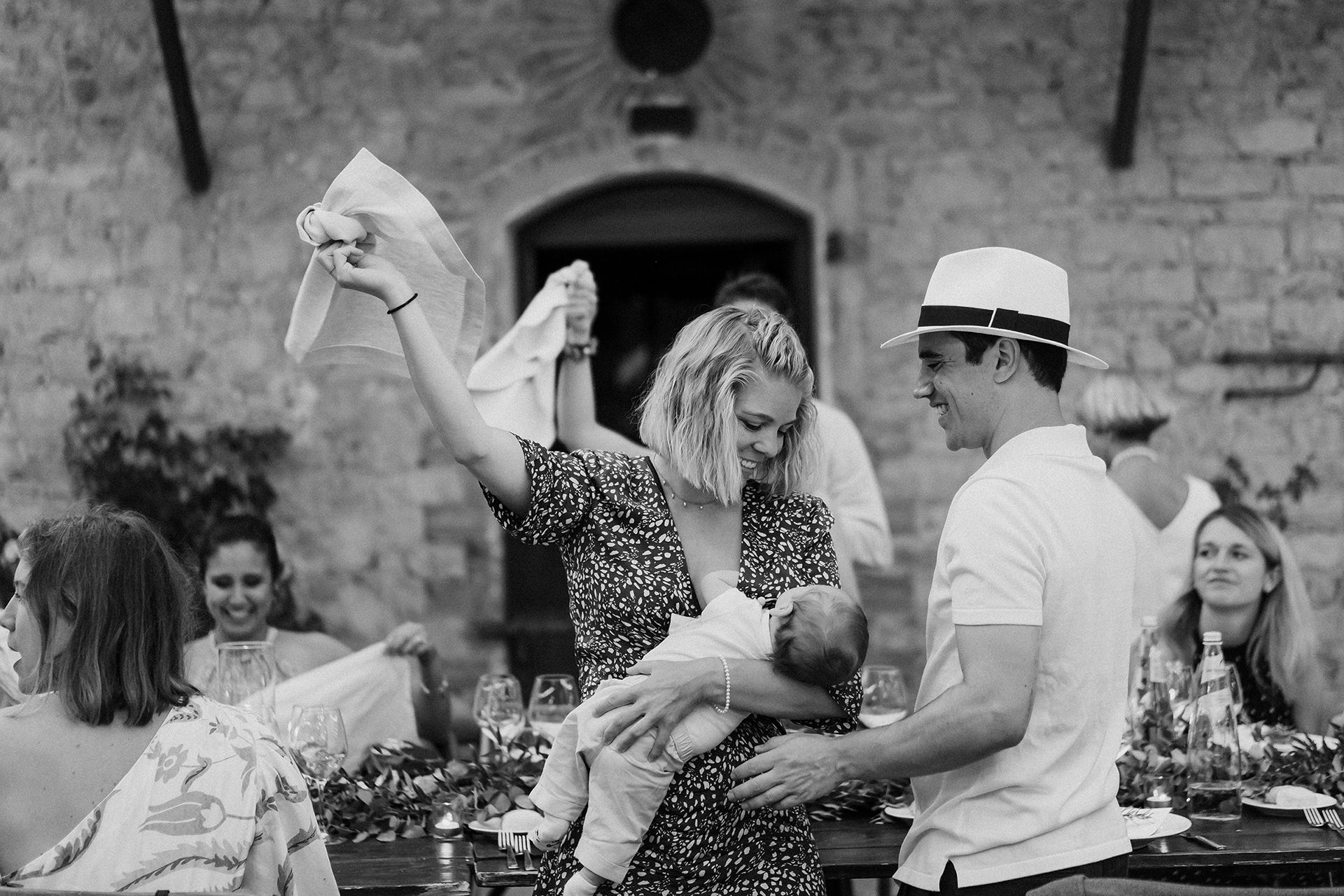wedding castello di montalto
