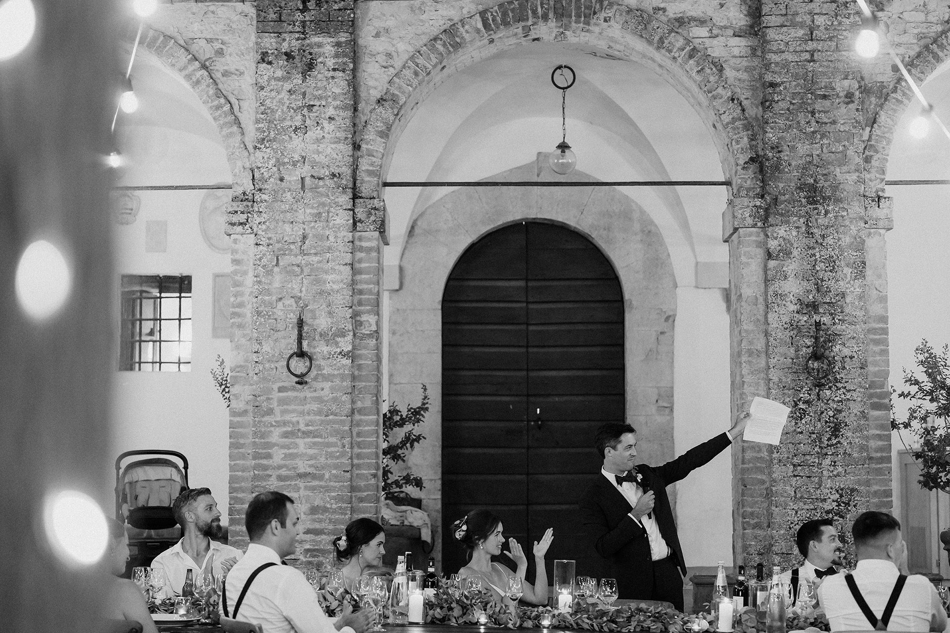 wedding castello di montalto