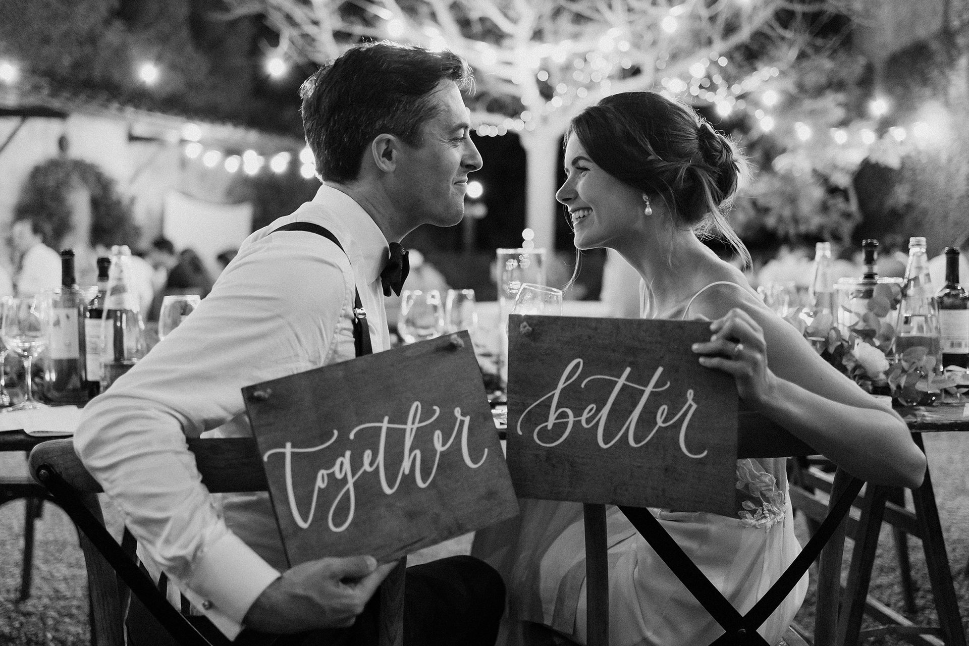 wedding castello di montalto