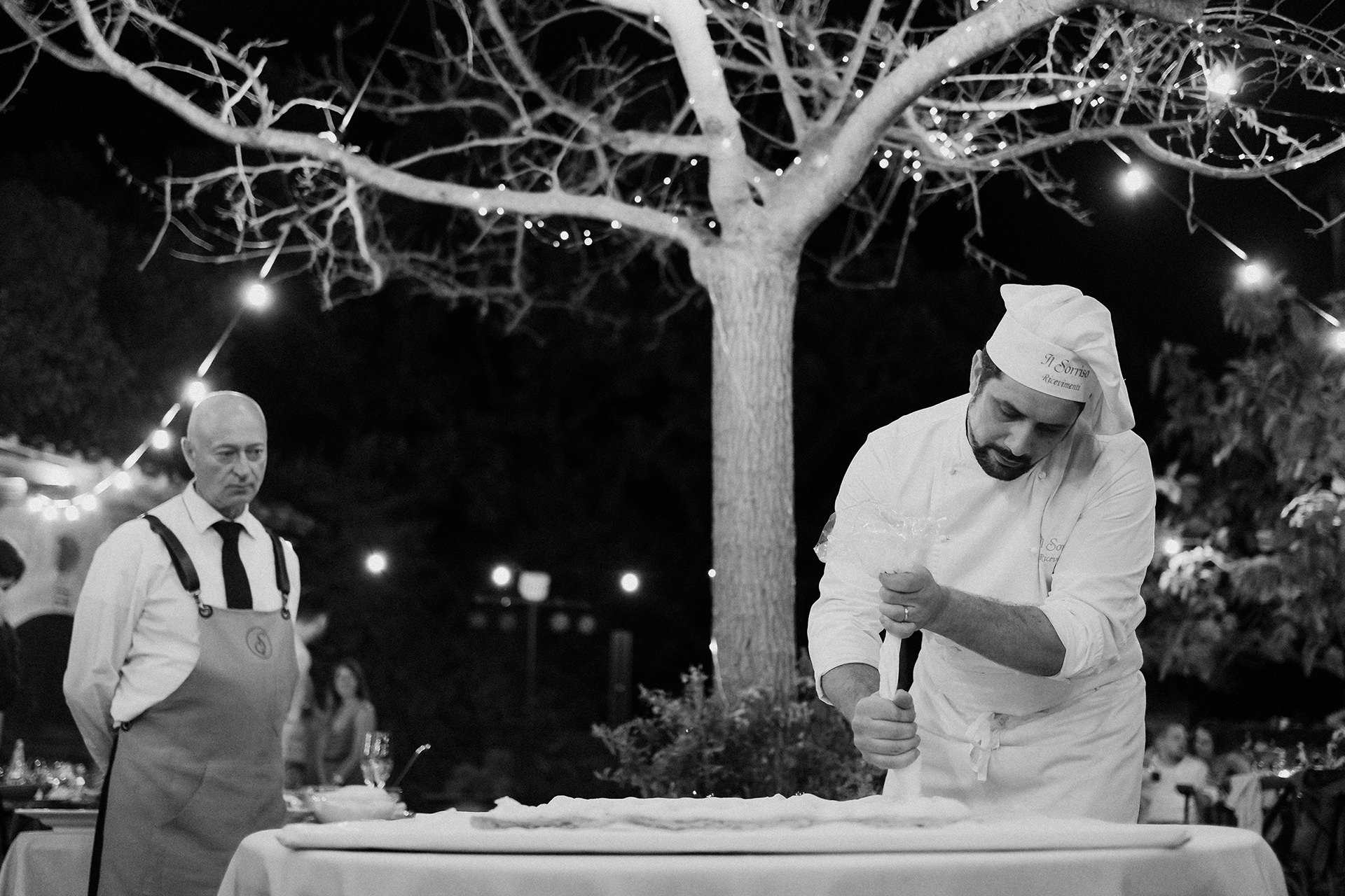 wedding castello di montalto