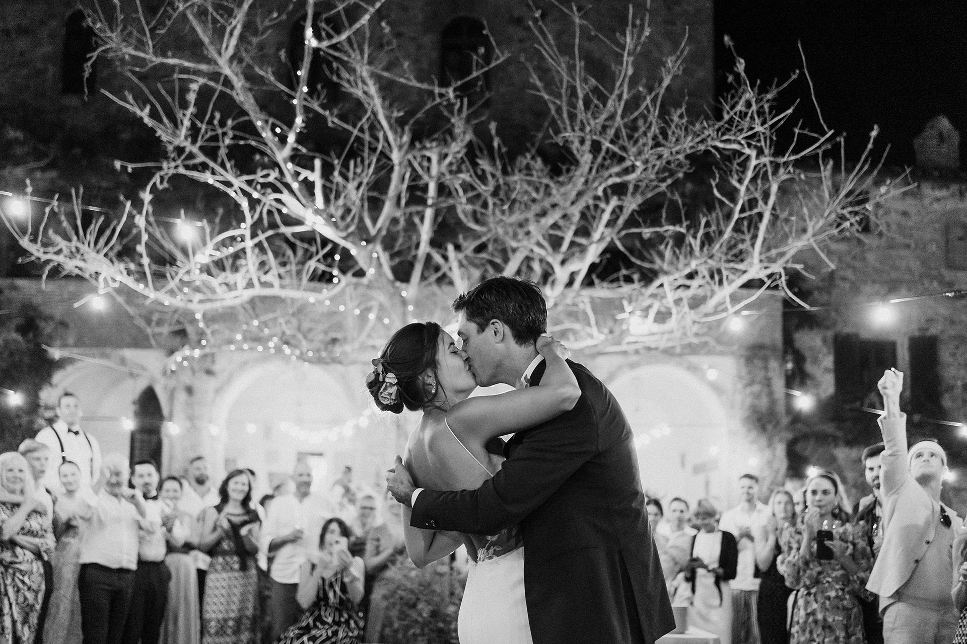 wedding castello di montalto