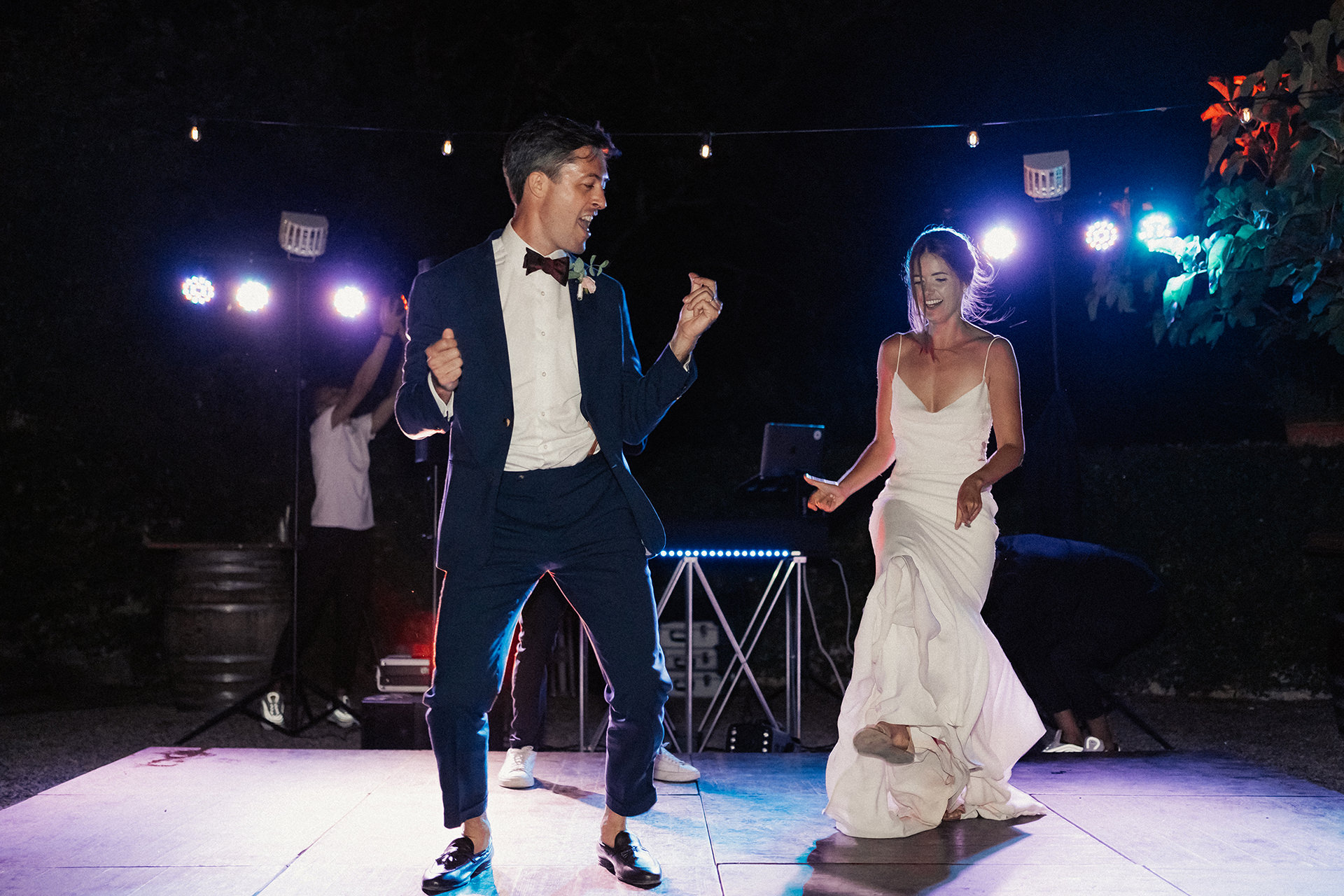 wedding castello di montalto