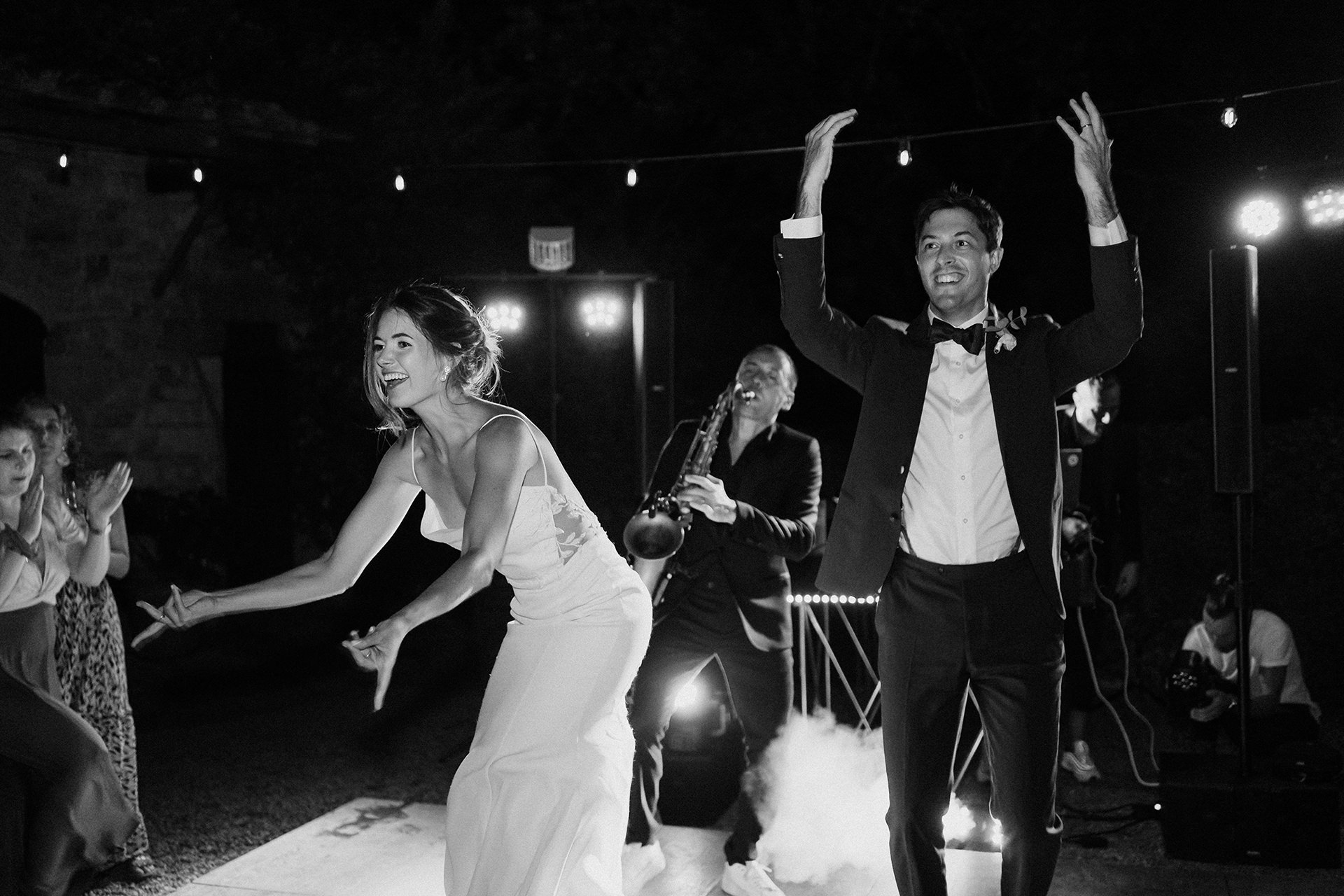 wedding castello di montalto