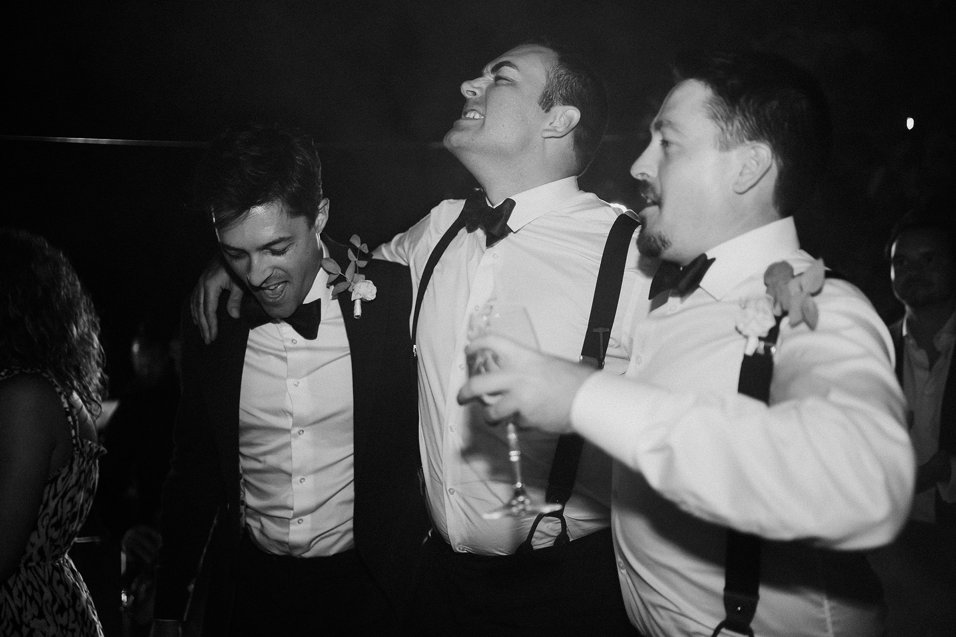 wedding castello di montalto
