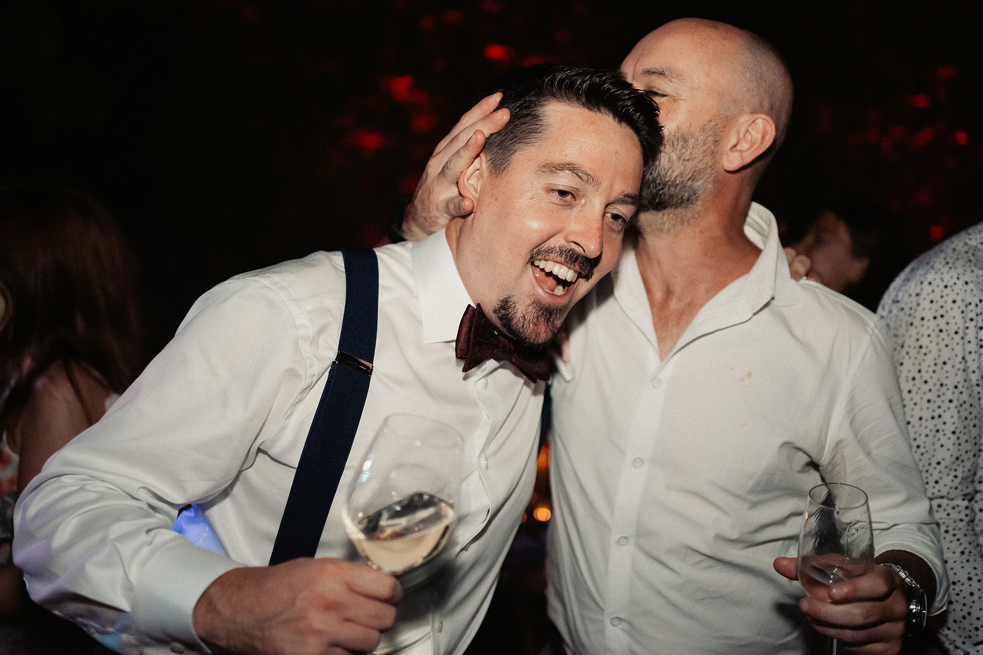 wedding castello di montalto