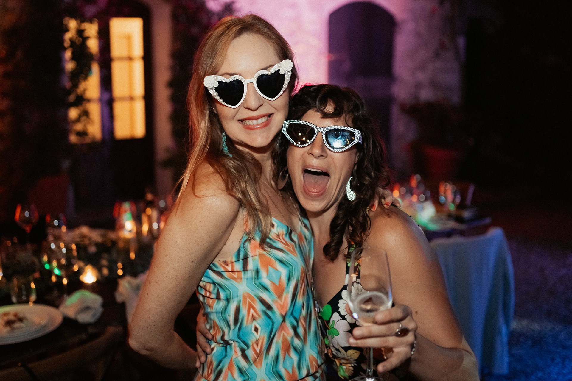 wedding castello di montalto