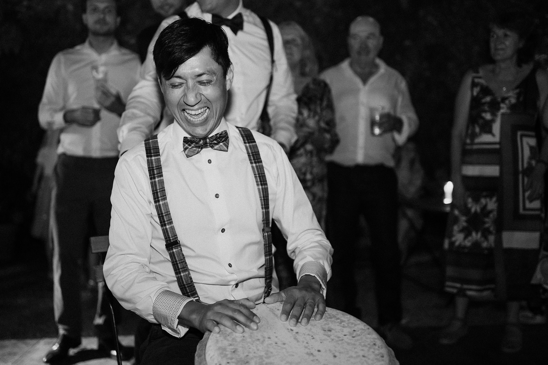 wedding castello di montalto