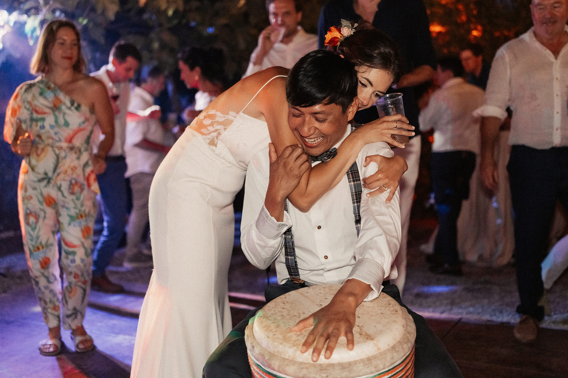 wedding castello di montalto