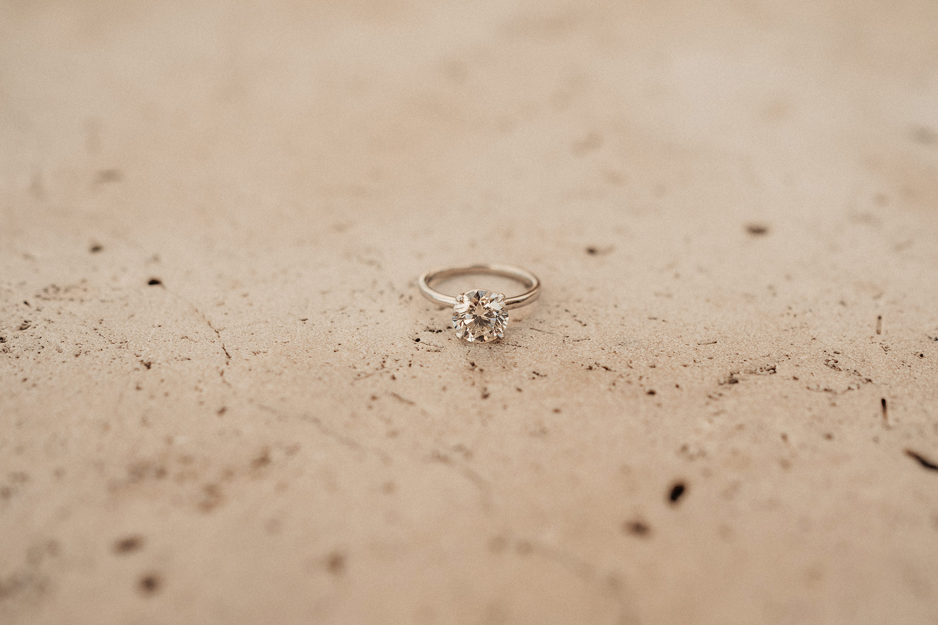 wedding proposal in rome