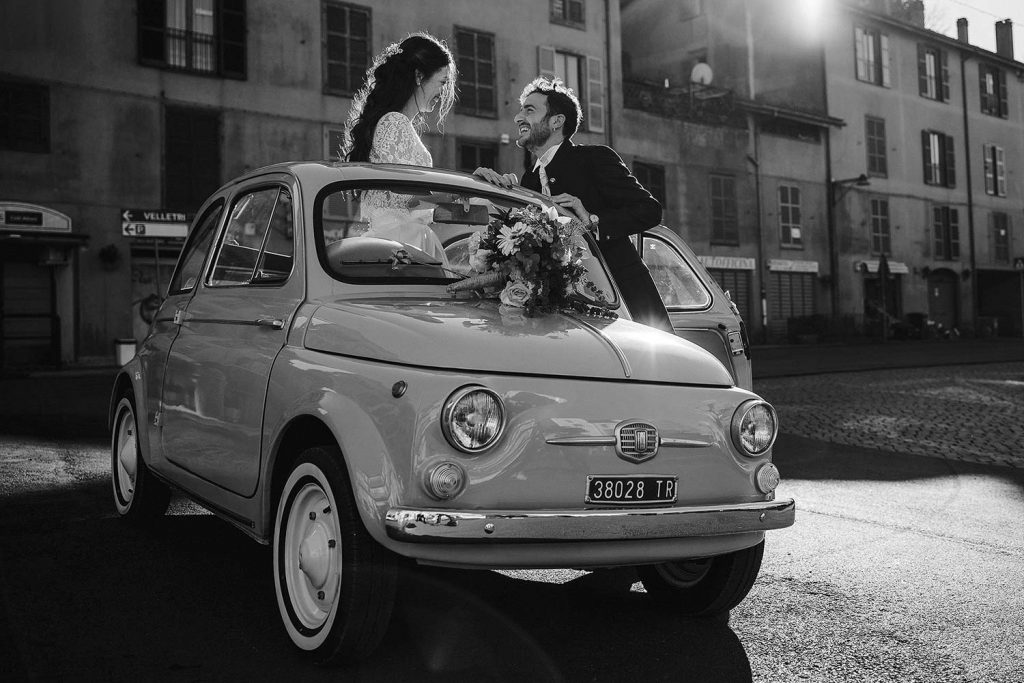 Wedding Photography and Videography