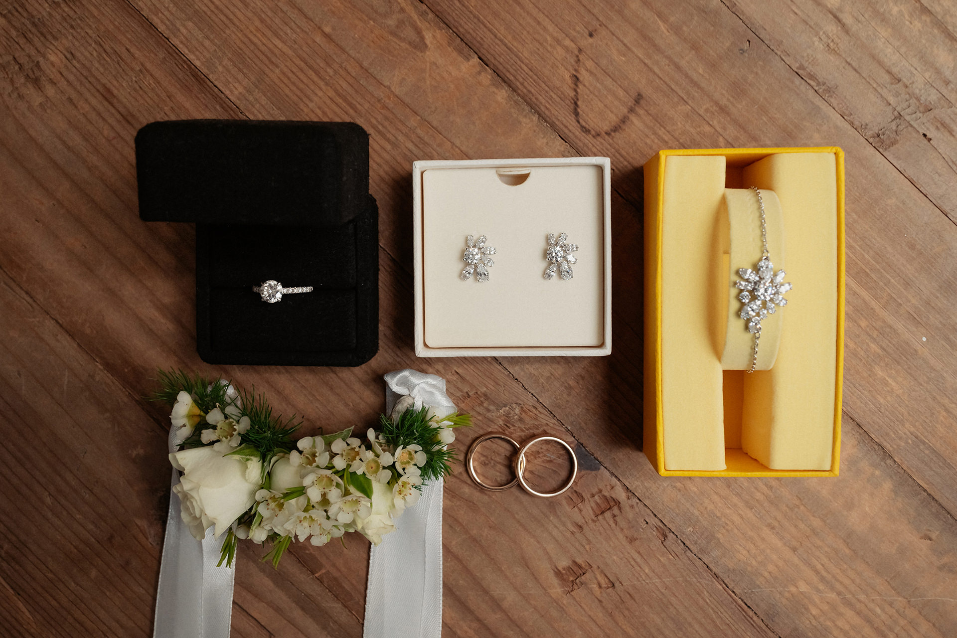 matrimonio a casale di polline