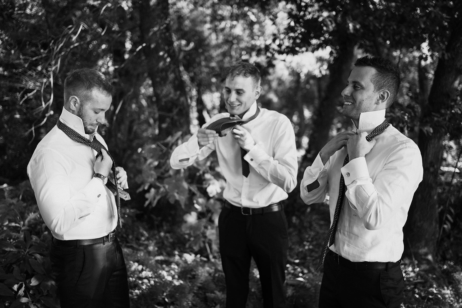 matrimonio a casale di polline
