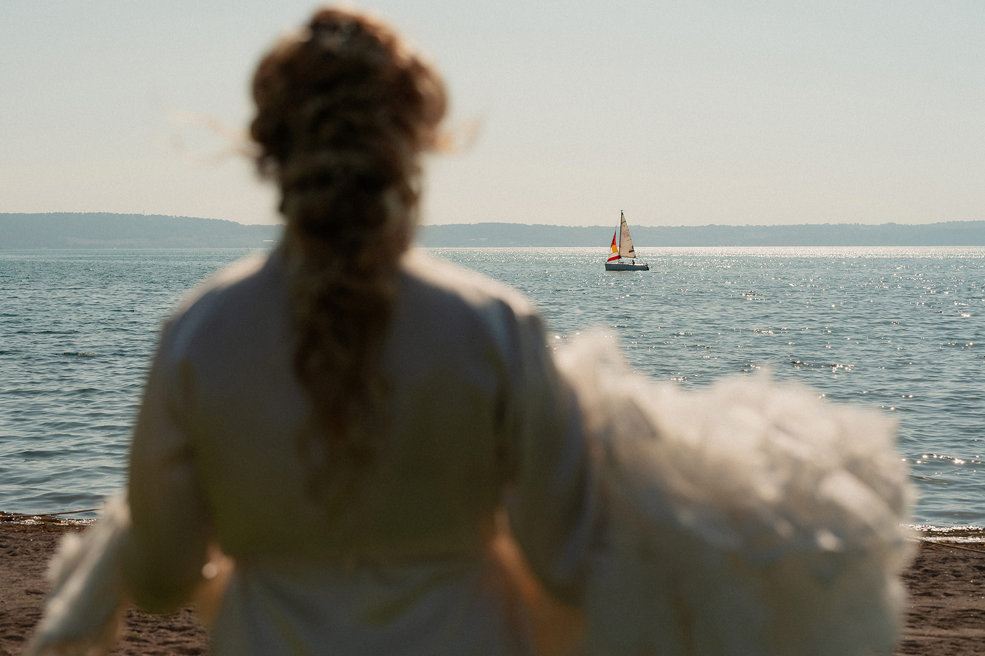 matrimonio a casale di polline