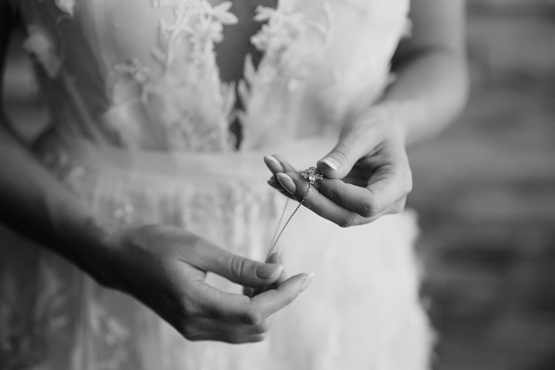 matrimonio a casale di polline