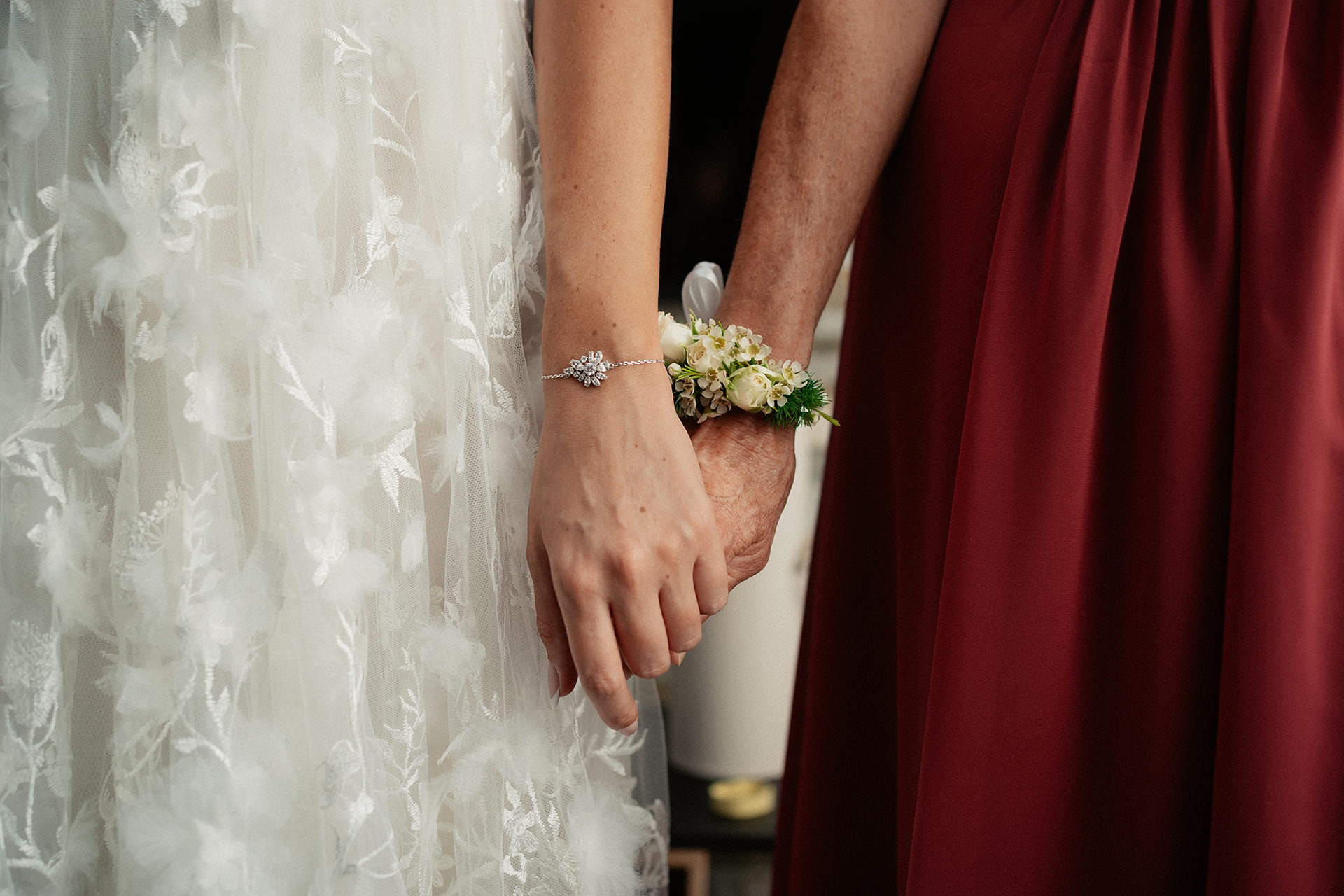matrimonio a casale di polline