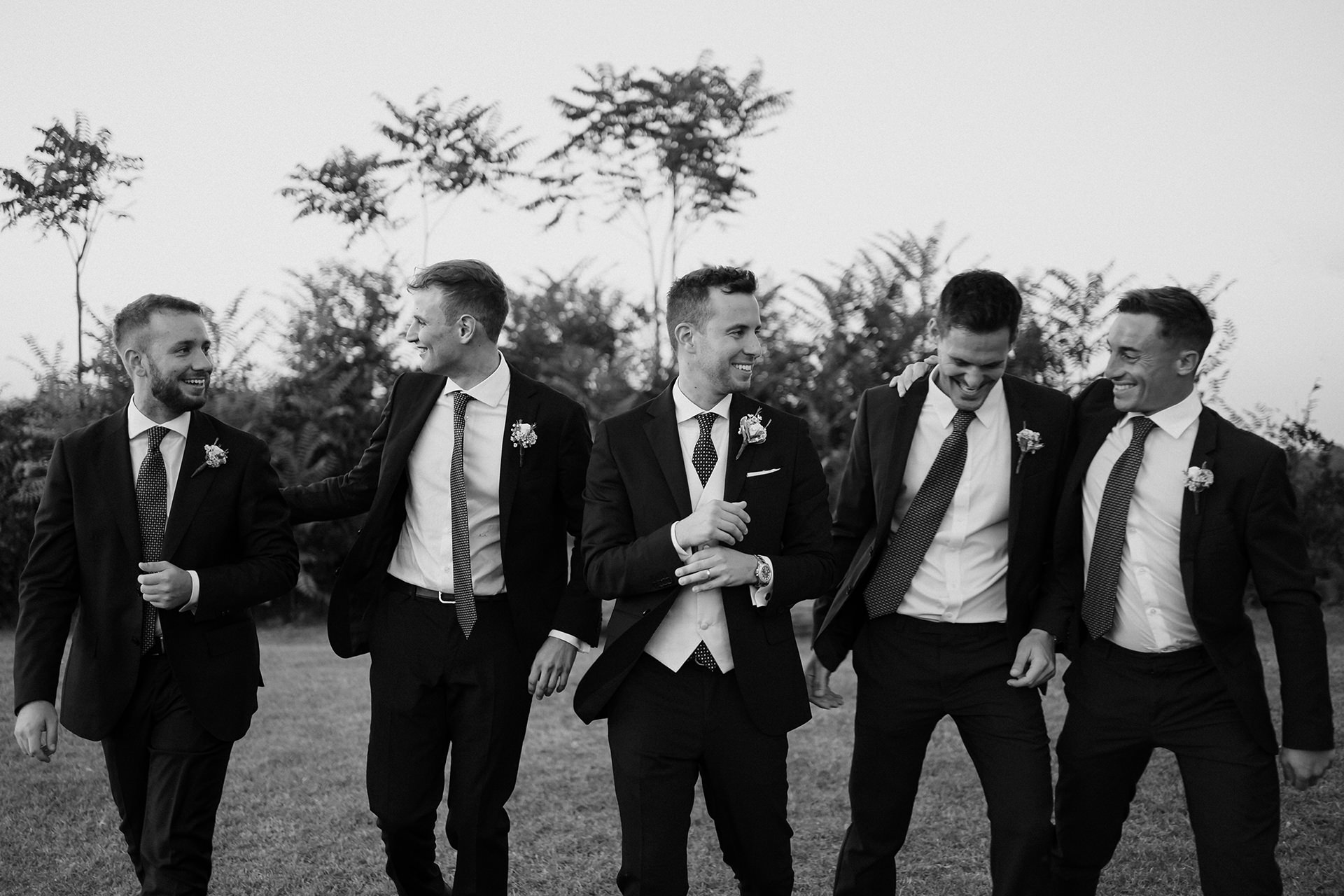 matrimonio a casale di polline