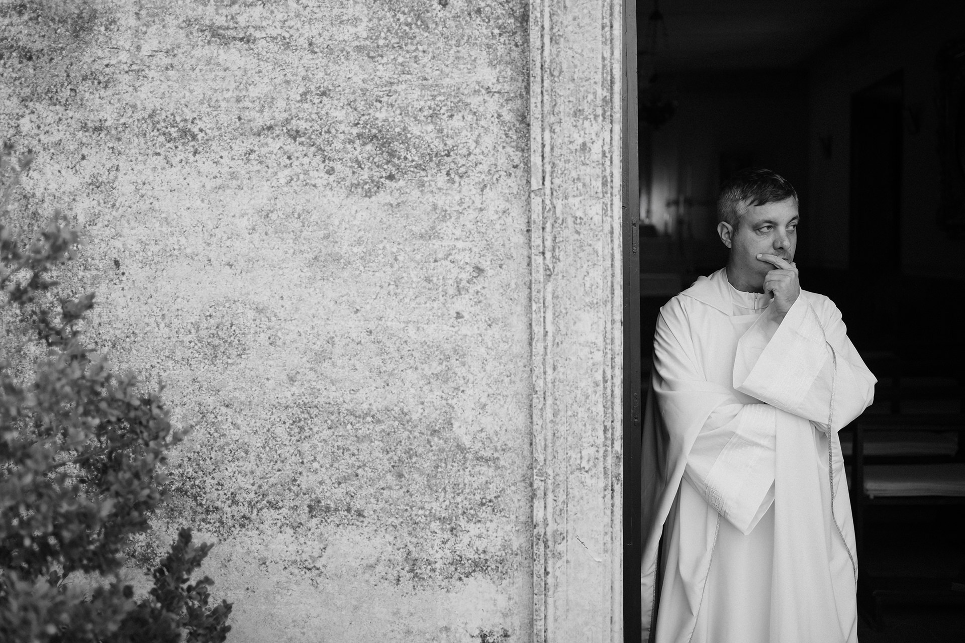 matrimonio a casale di polline