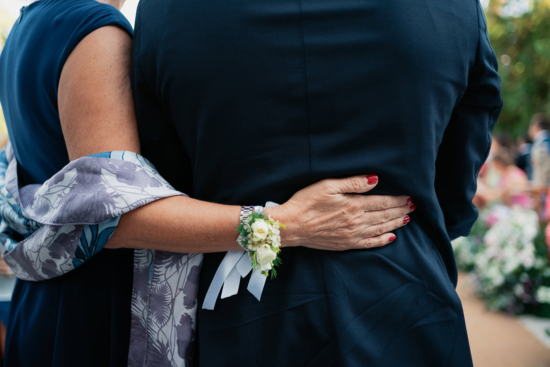 matrimonio a casale di polline