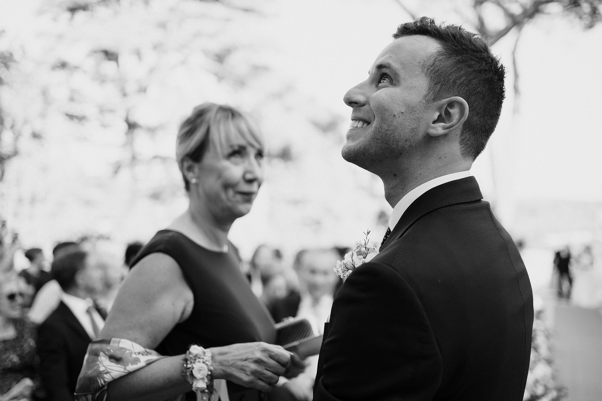 matrimonio a casale di polline