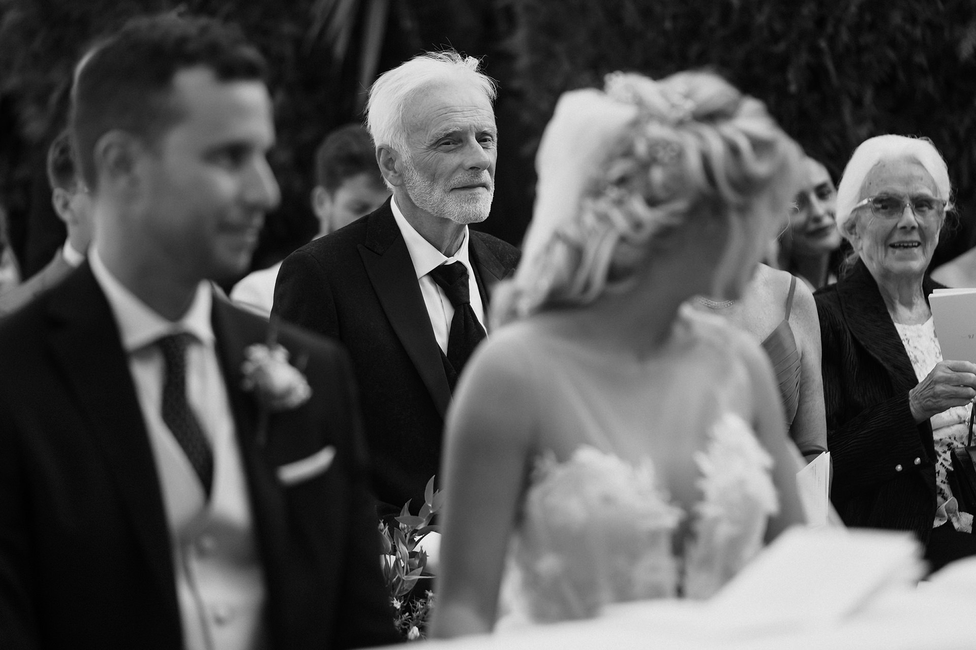 matrimonio a casale di polline