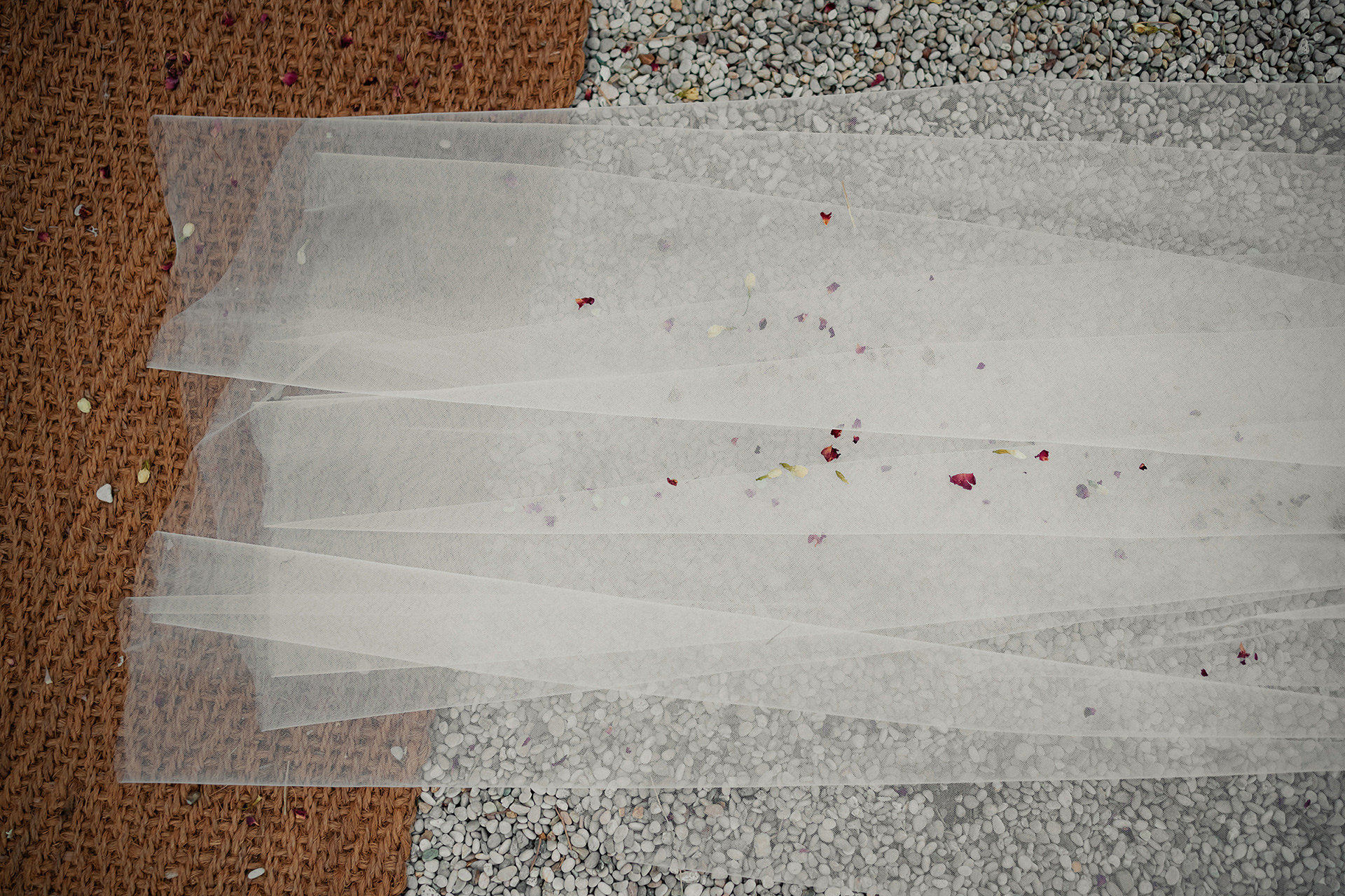 matrimonio a casale di polline