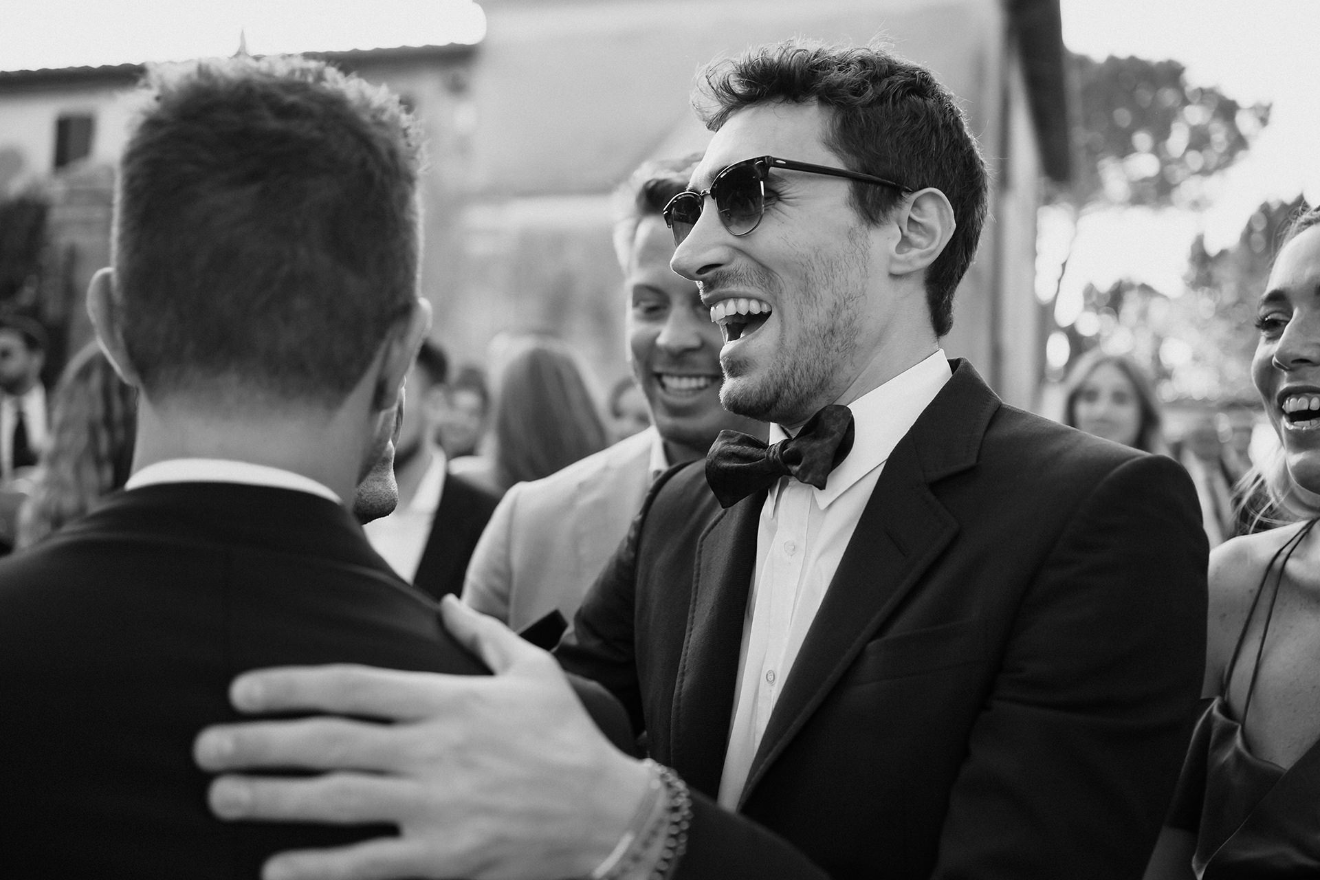 matrimonio a casale di polline