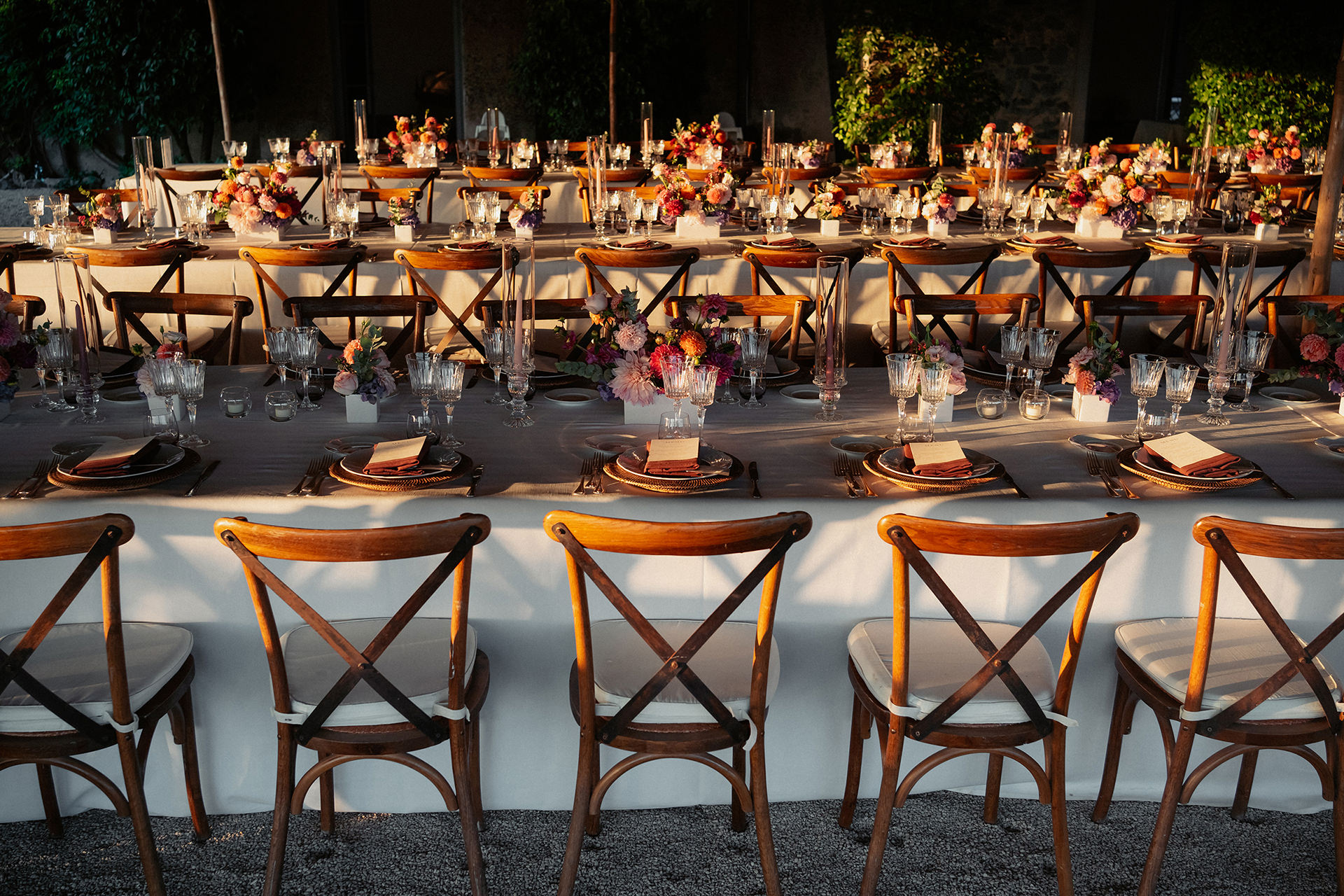 matrimonio a casale di polline